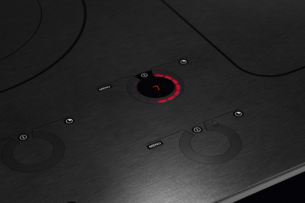 red dot，Electromagnetic furnace，Kitchenware，cooking，kitchen，