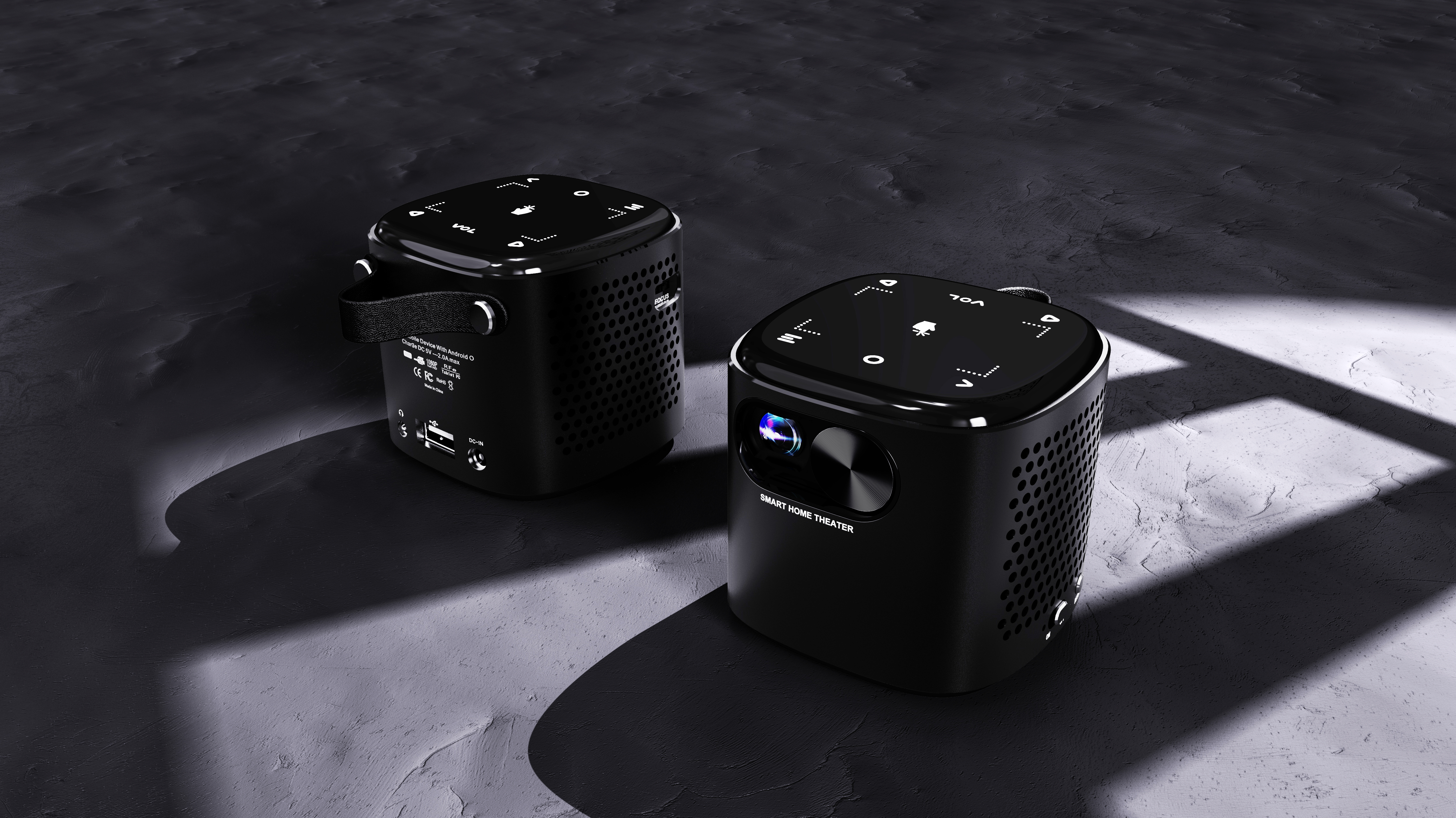 Bluetooth Speaker ，Recording pen，kettle，