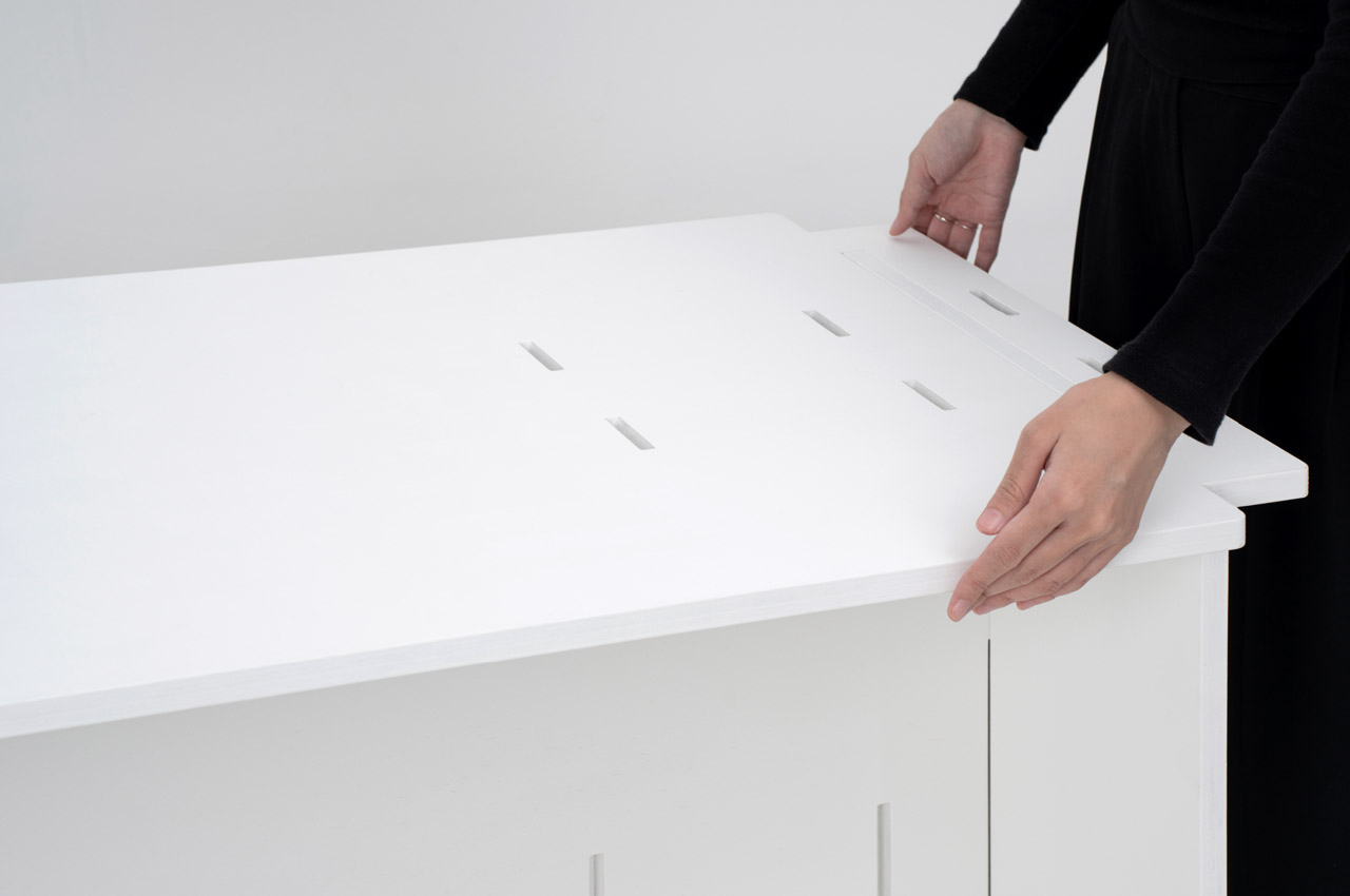 furniture，Home Furnishing，product design，Design，design，modularization，