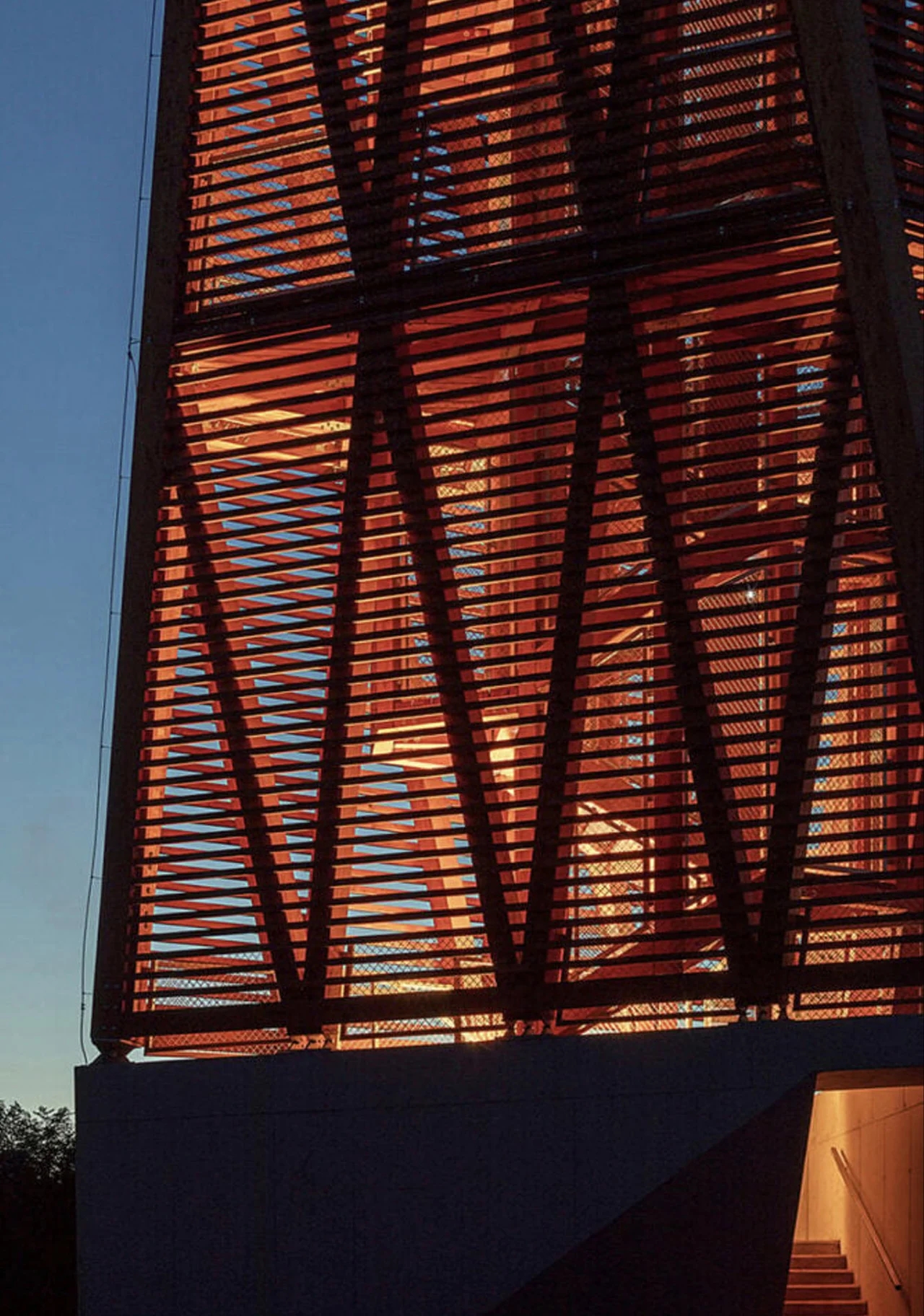 Architecture，Pagoda，observation tower，lighthouse，Design，industrial design，