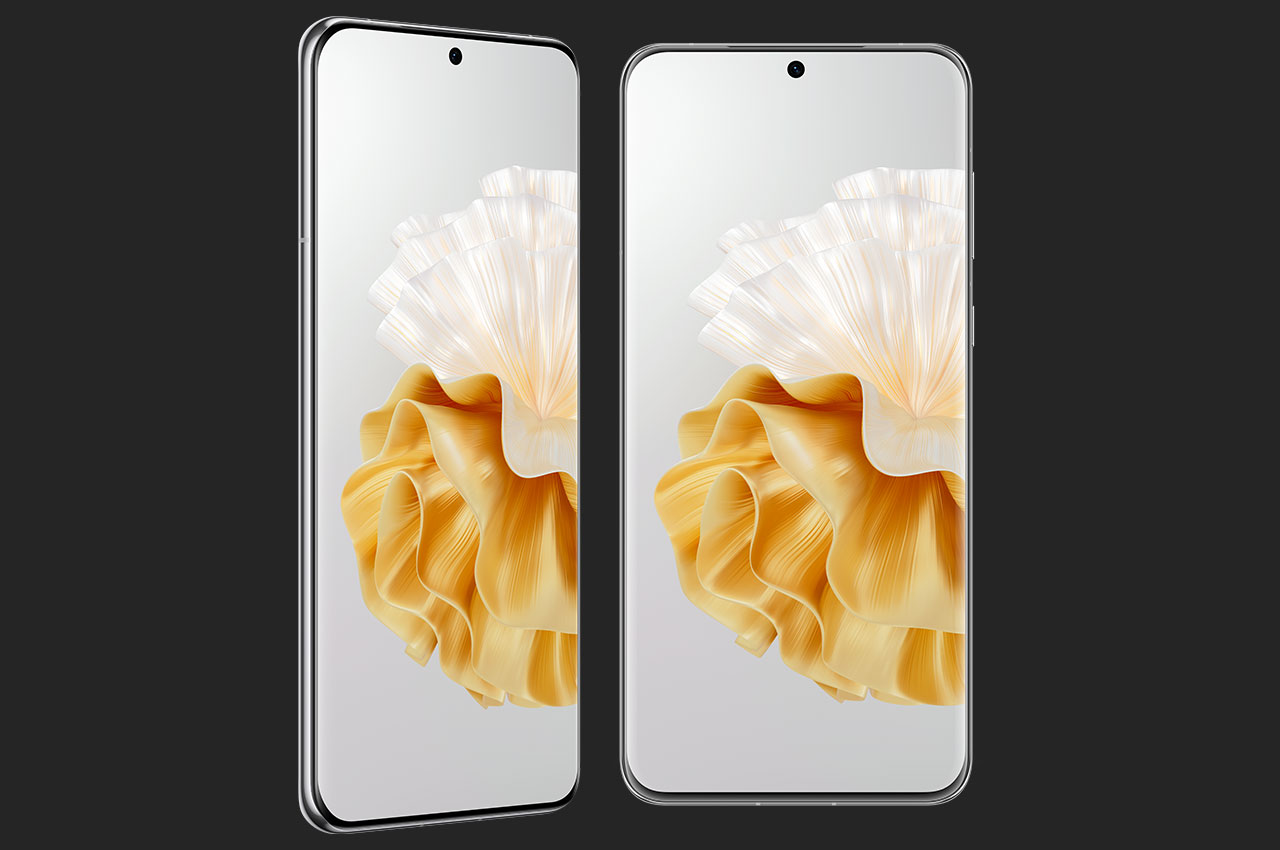 内外兼修，Huawei P60 Pro来了！值得购买 - 普象网
