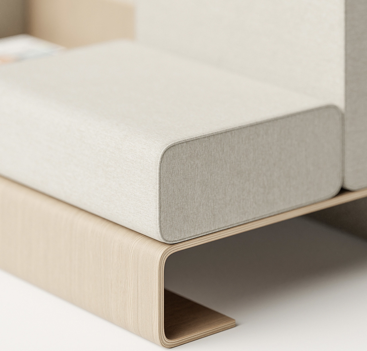 Silky，sofa，furniture，originality，
