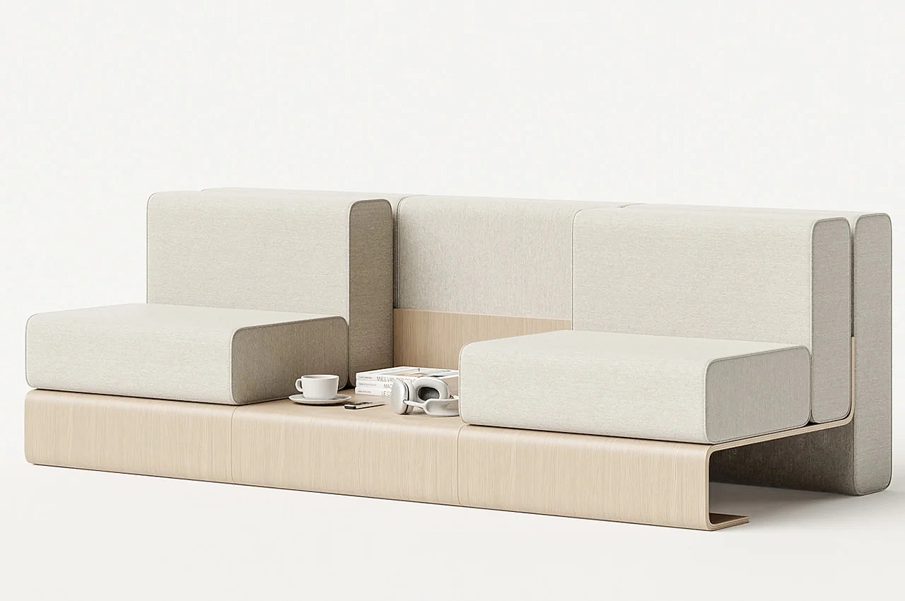 Silky，sofa，furniture，originality，