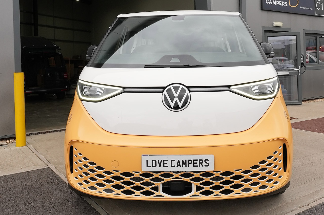 vehicle，Campervan，Design，electric camper，camping，