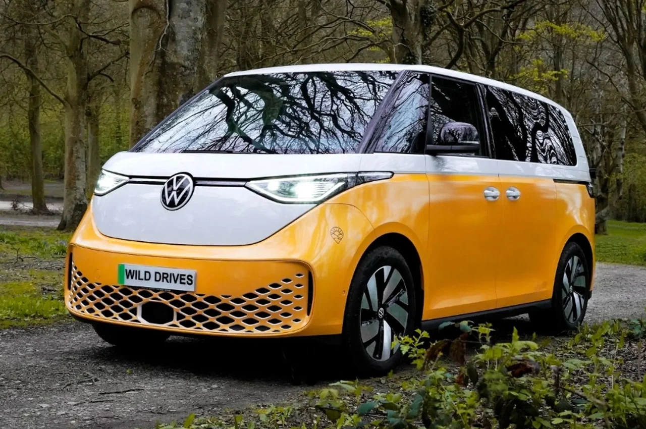 vehicle，Campervan，Design，electric camper，camping，