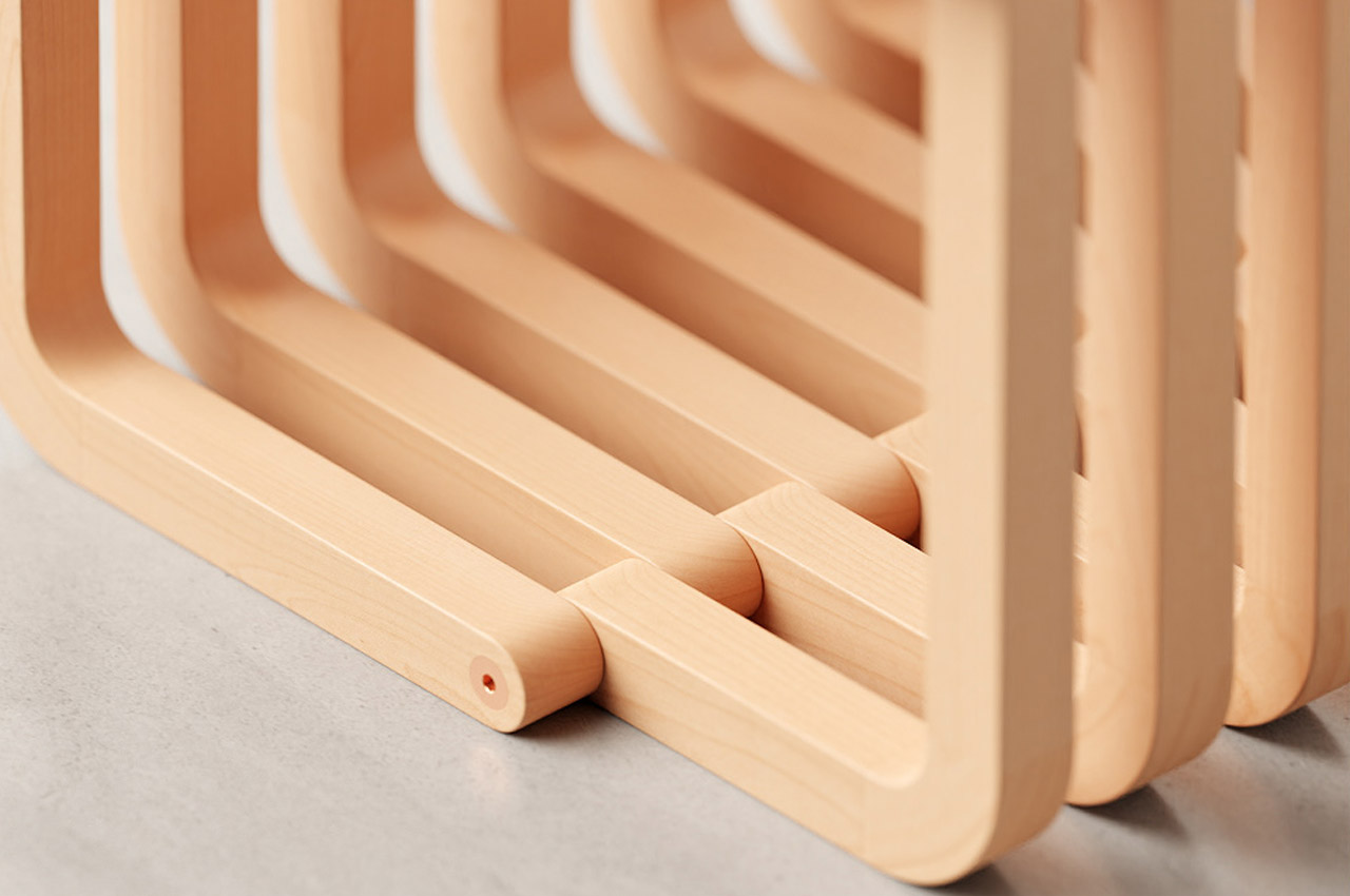 Proust，Side table，furniture，Storage supplies，