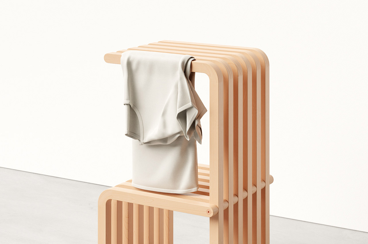 Proust，Side table，furniture，Storage supplies，