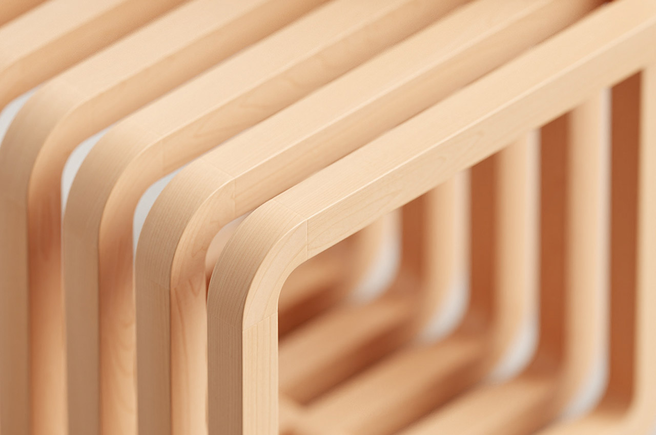 Proust，Side table，furniture，Storage supplies，