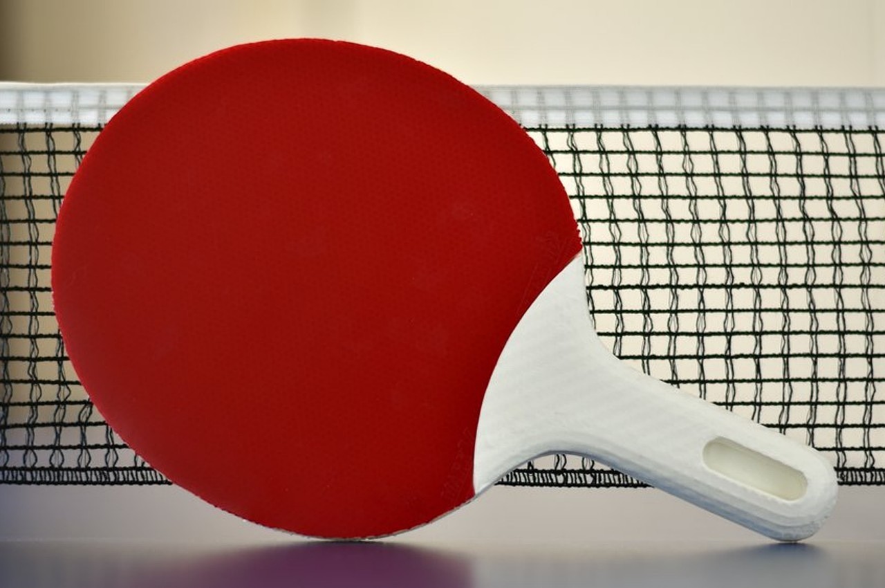 Nimbus，table tennis racket accessories，originality，conceptual design，