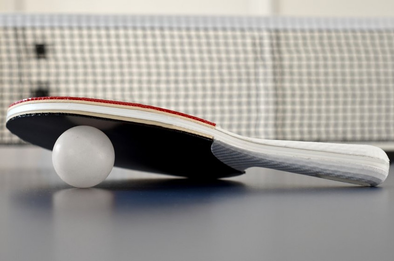 Nimbus，table tennis racket accessories，originality，conceptual design，