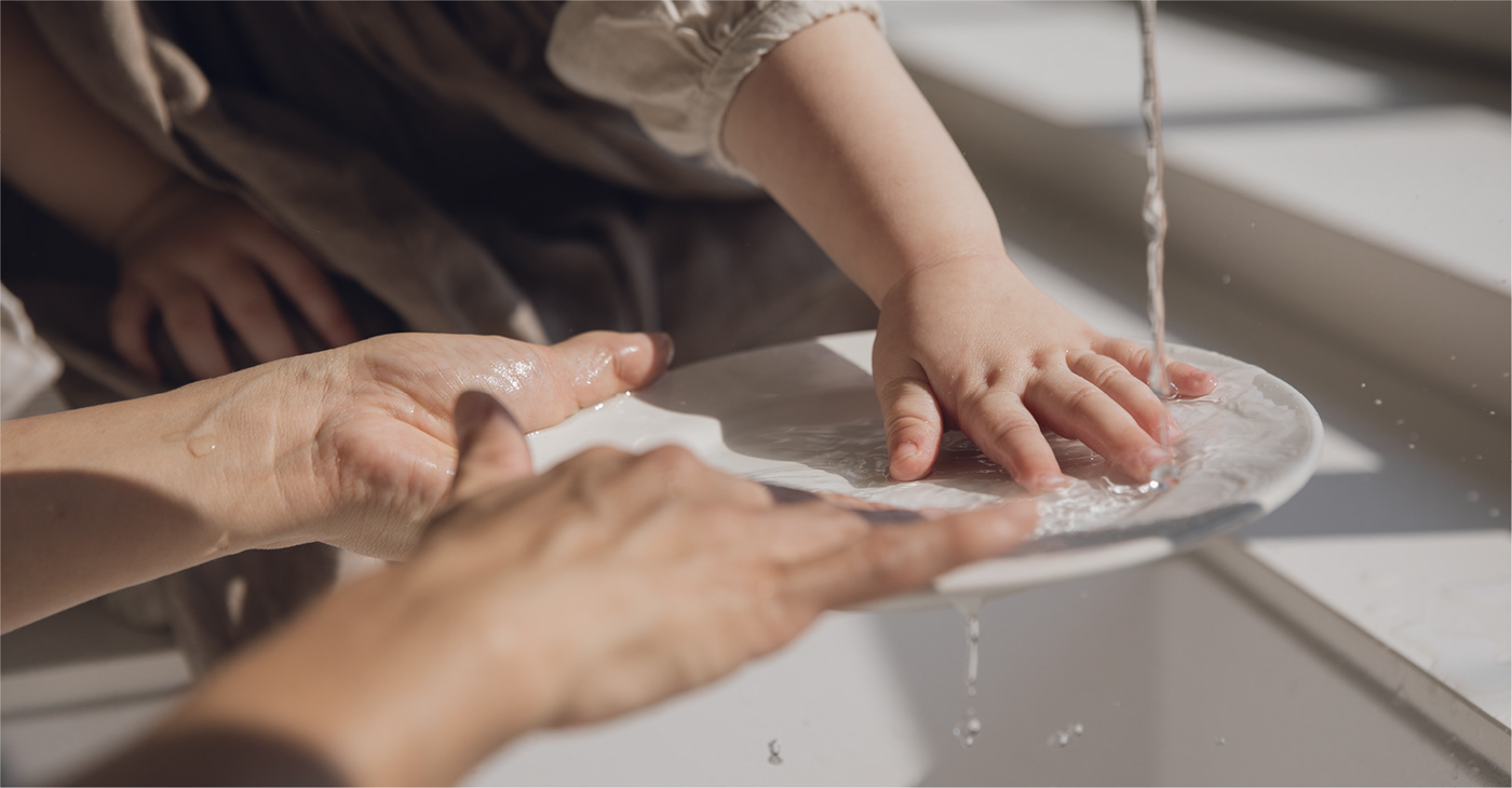 Tiny Inner，Brand design，packing，graphic design ，