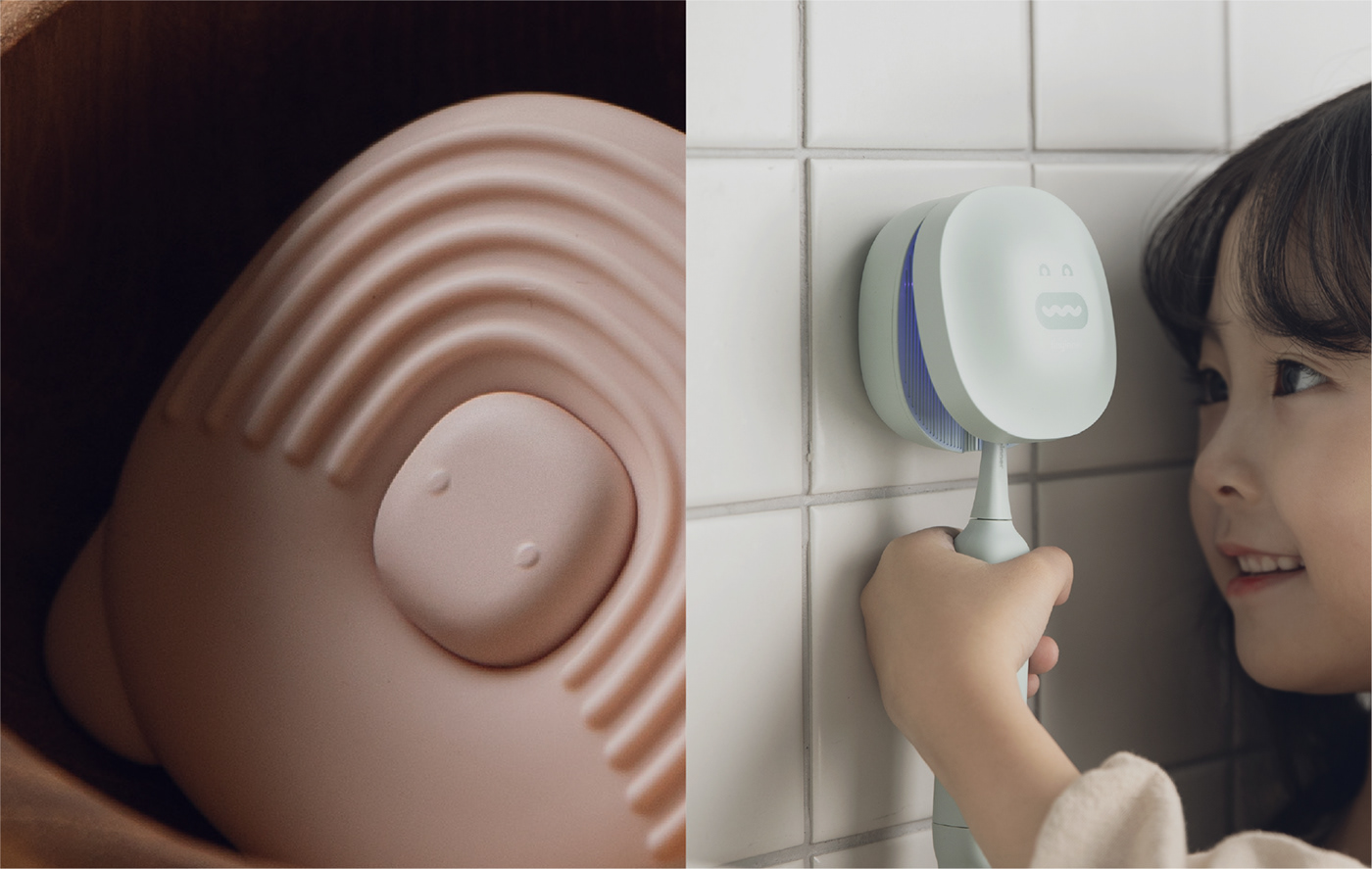 Tiny Inner，Brand design，packing，graphic design ，