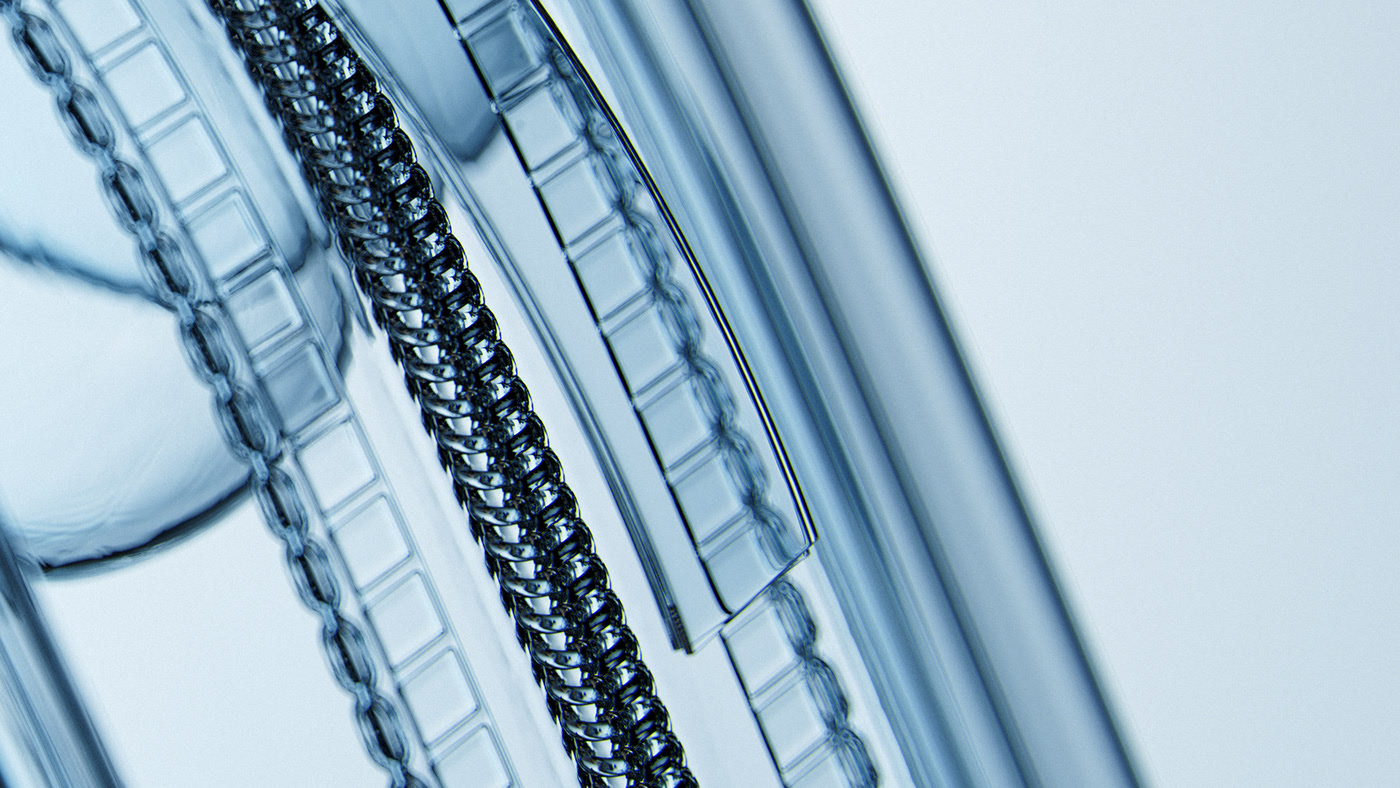 WEIGHTLESS，Dynamic image design，3D art，3D motion，