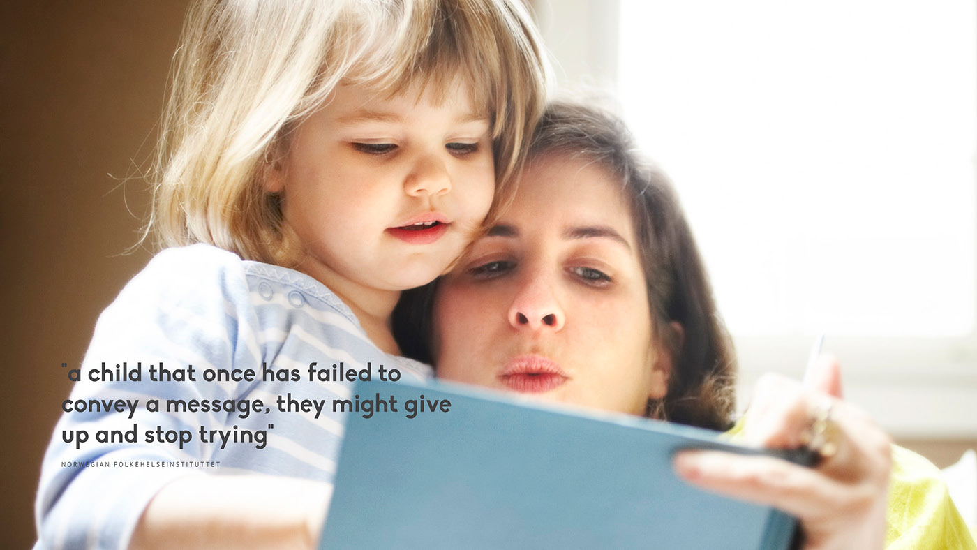 Ploppi's Bakery，Interactive speech therapy practice，Teaching tools，