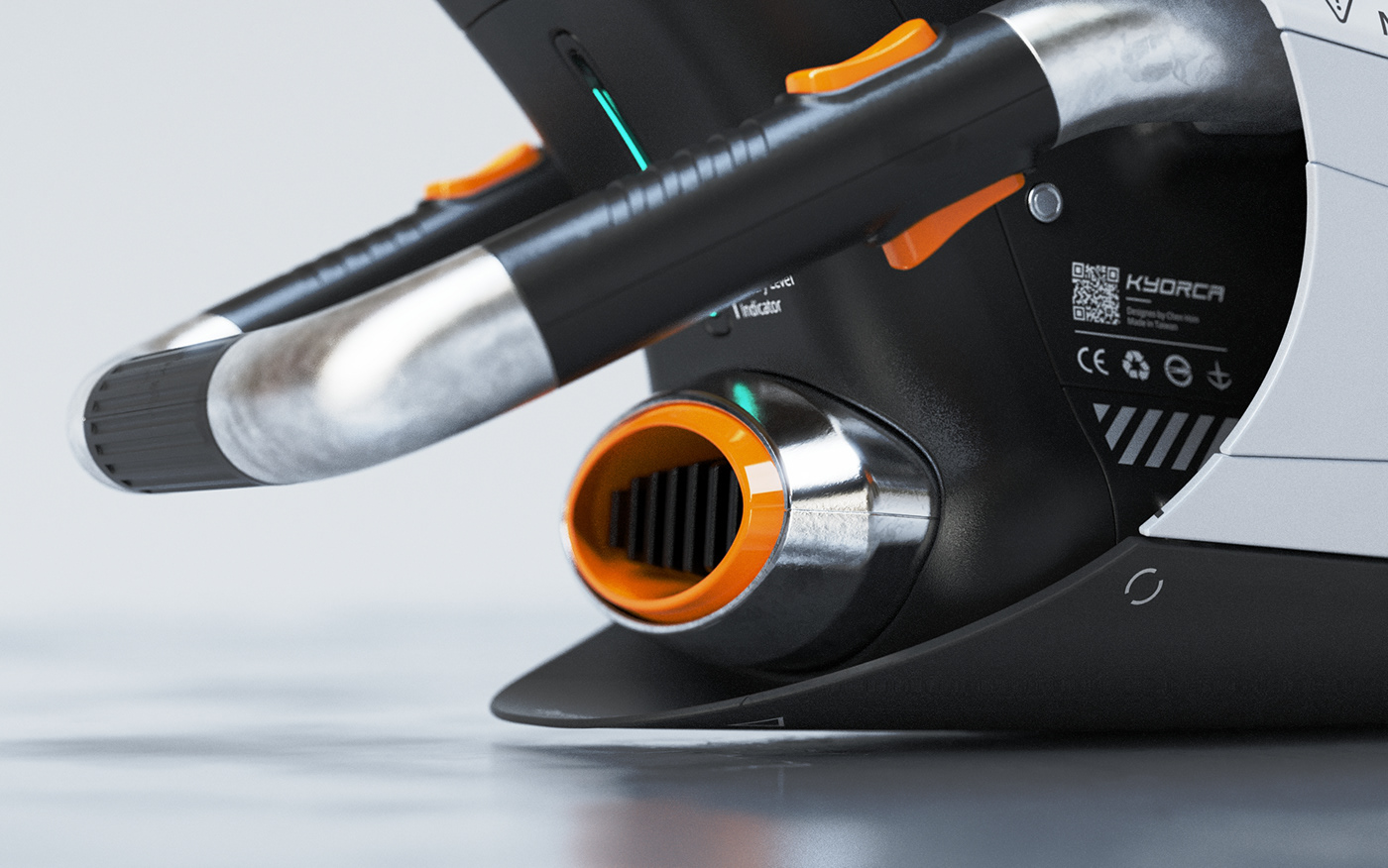 Underwater vehicle，Rescue Jet Uno，intelligence，Electronic equipment，