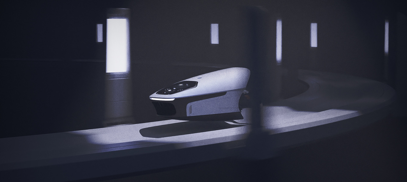 Underwater vehicle，Rescue Jet Uno，intelligence，Electronic equipment，