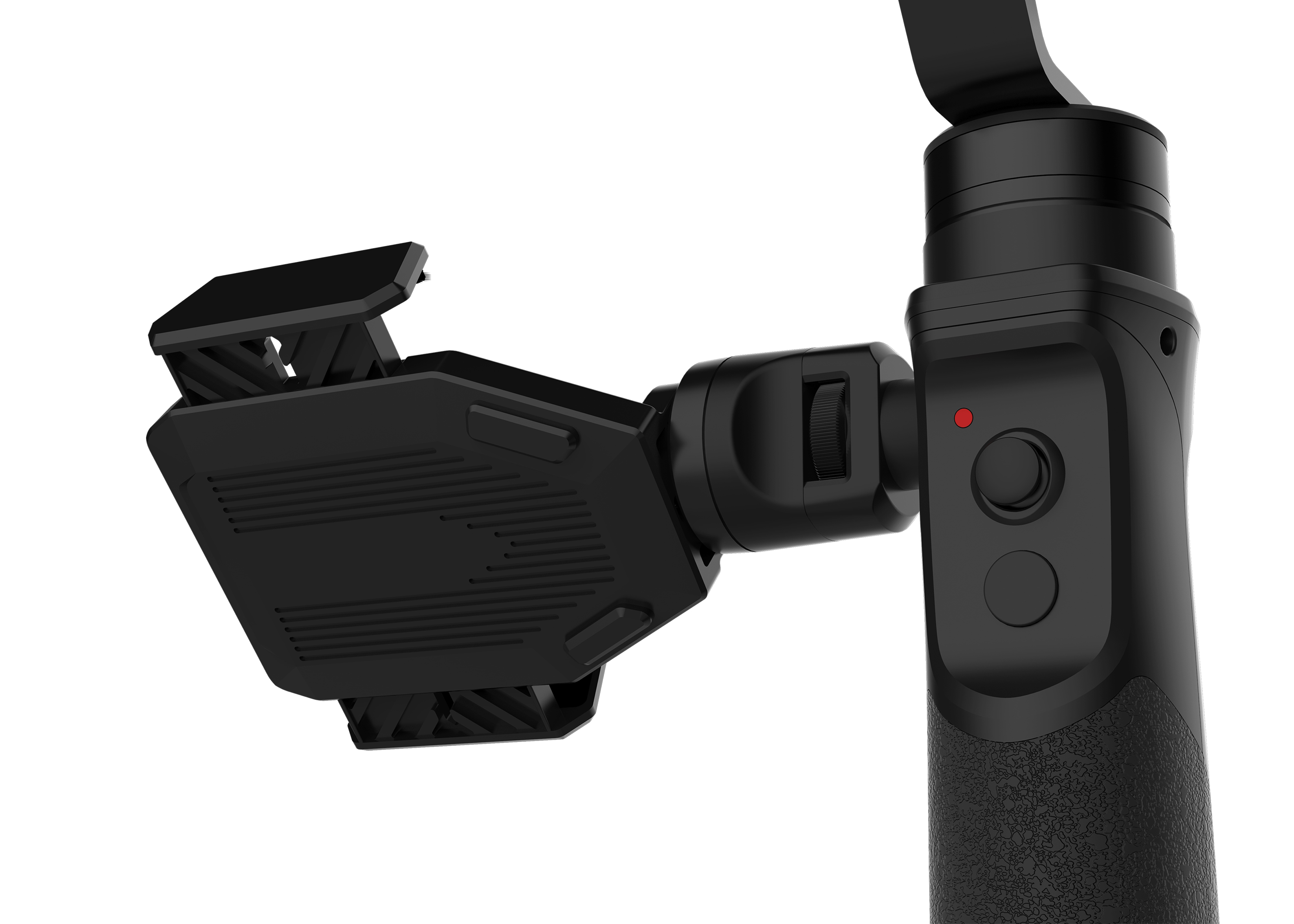 Balance selfie stick，selfie stick，Balance meter，