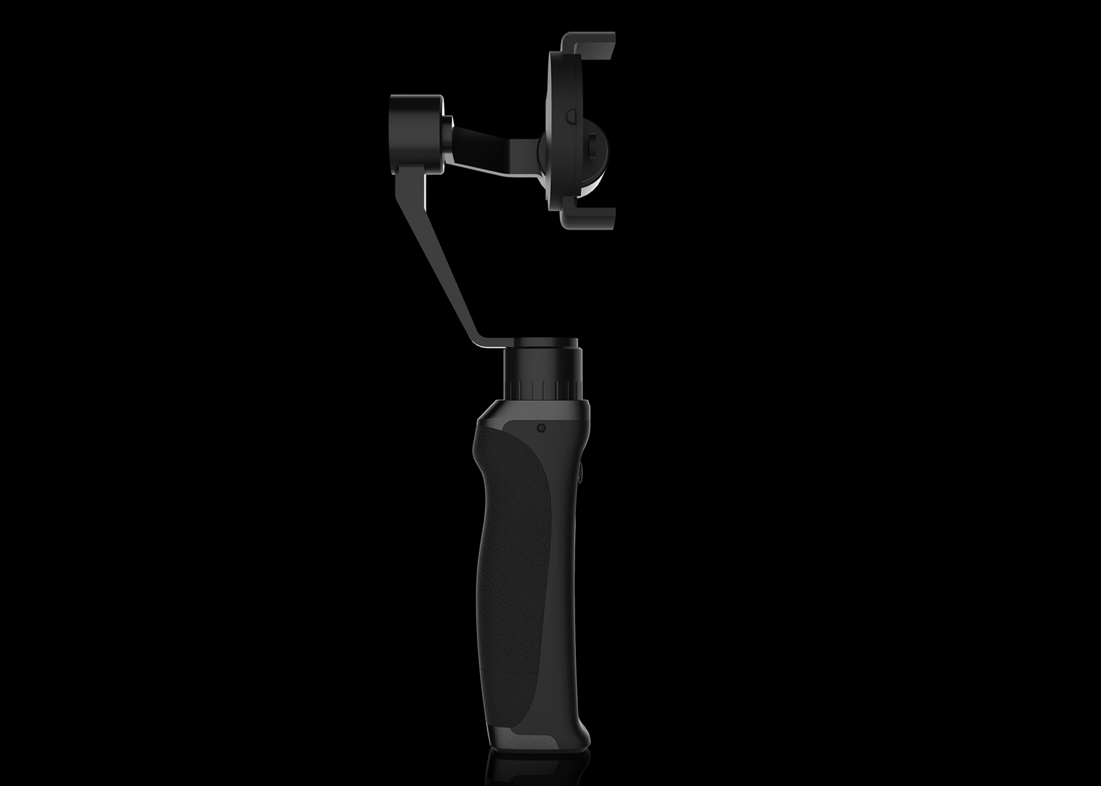 Balance selfie stick，selfie stick，Balance meter，