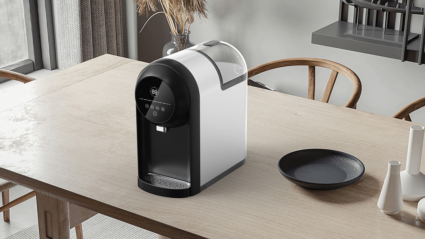 Bubble water machine，Soda Maker，Carbonated beverage inflator，Bubble machine，