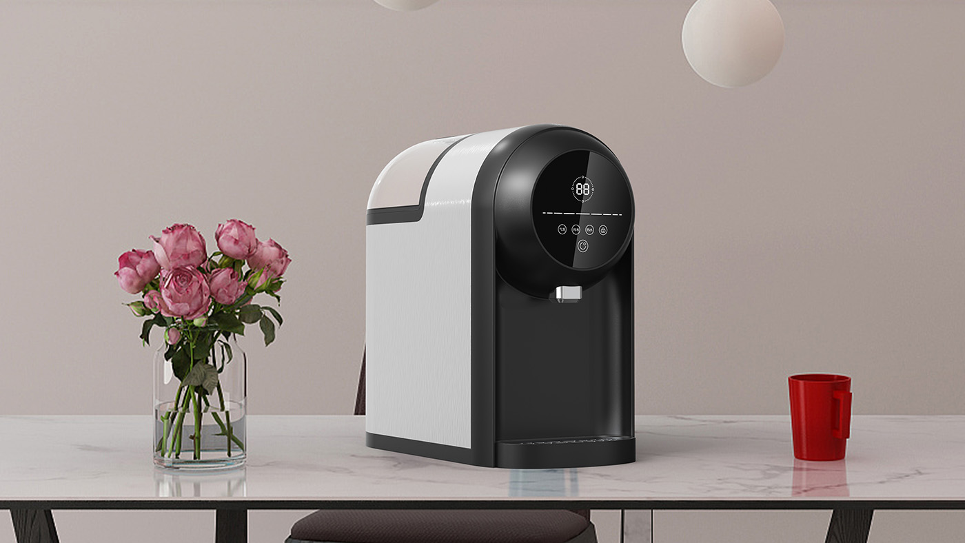 Bubble water machine，Soda Maker，Carbonated beverage inflator，Bubble machine，