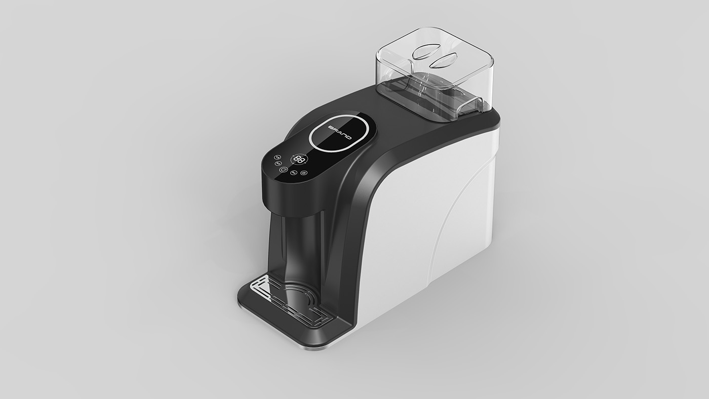 Bubble water machine，Soda Maker，Carbonated beverage inflator，Bubble machine，