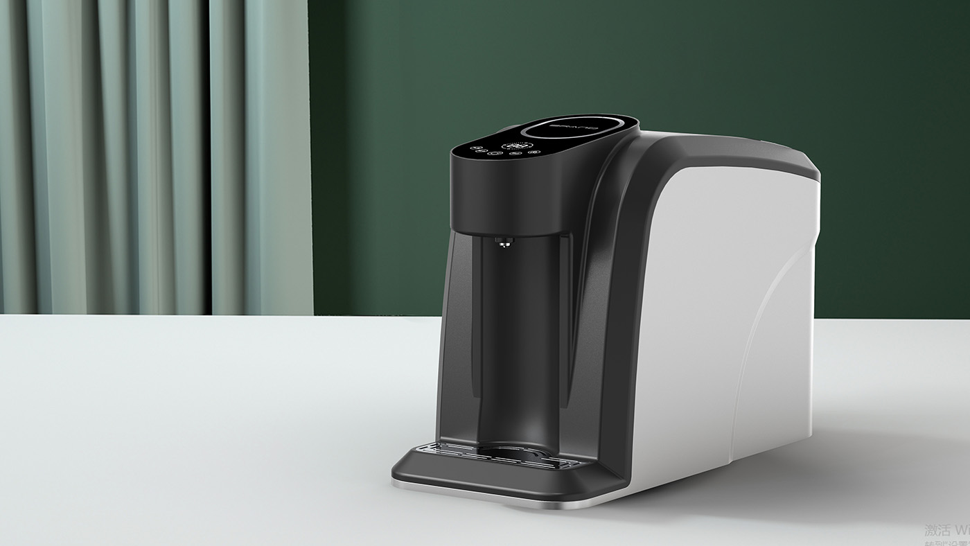 Bubble water machine，Soda Maker，Carbonated beverage inflator，Bubble machine，