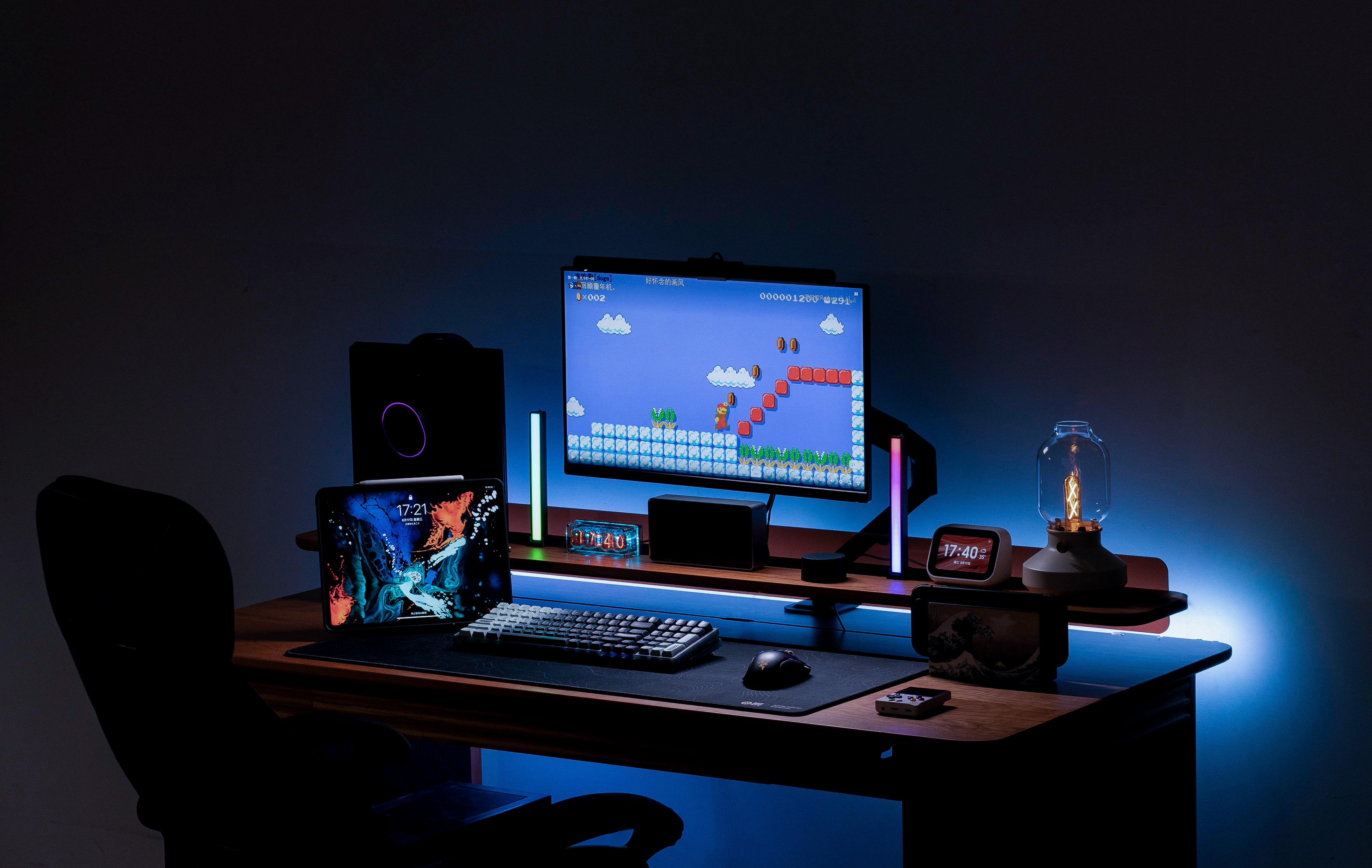 Solid wood furniture，product design，furniture design ，Lifting table，desk，