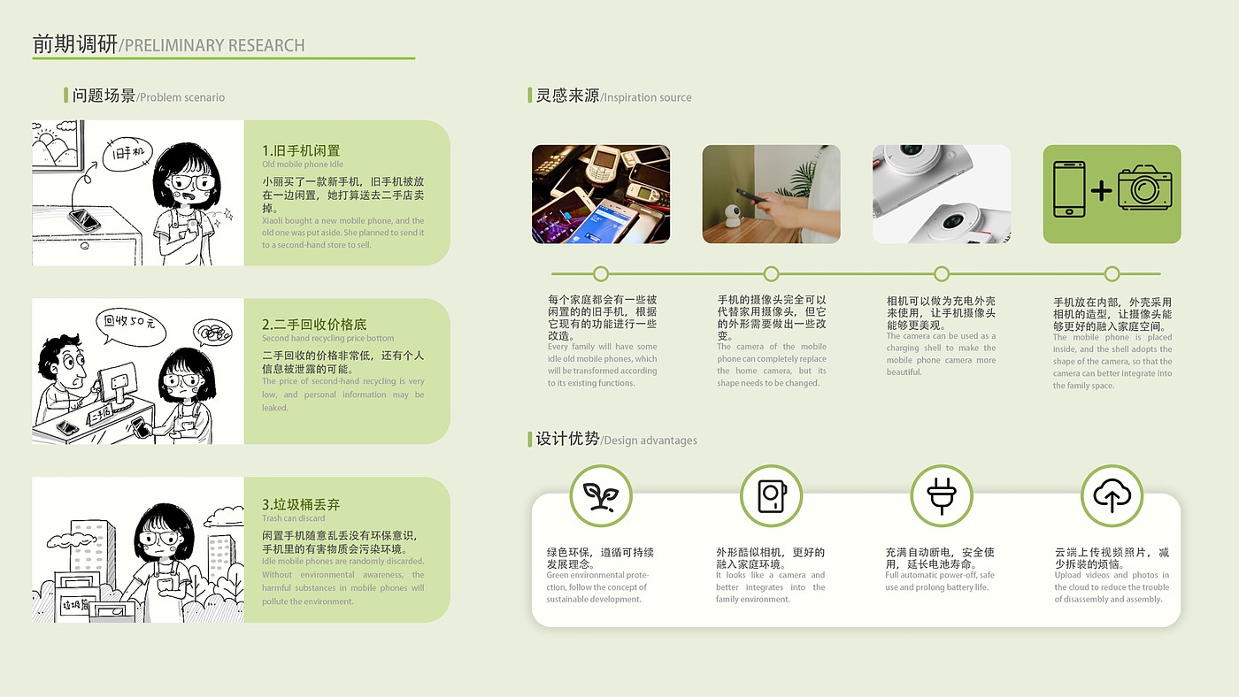 product design，industrial design，Job search portfolio，sample reels，Shenzhen，internship，