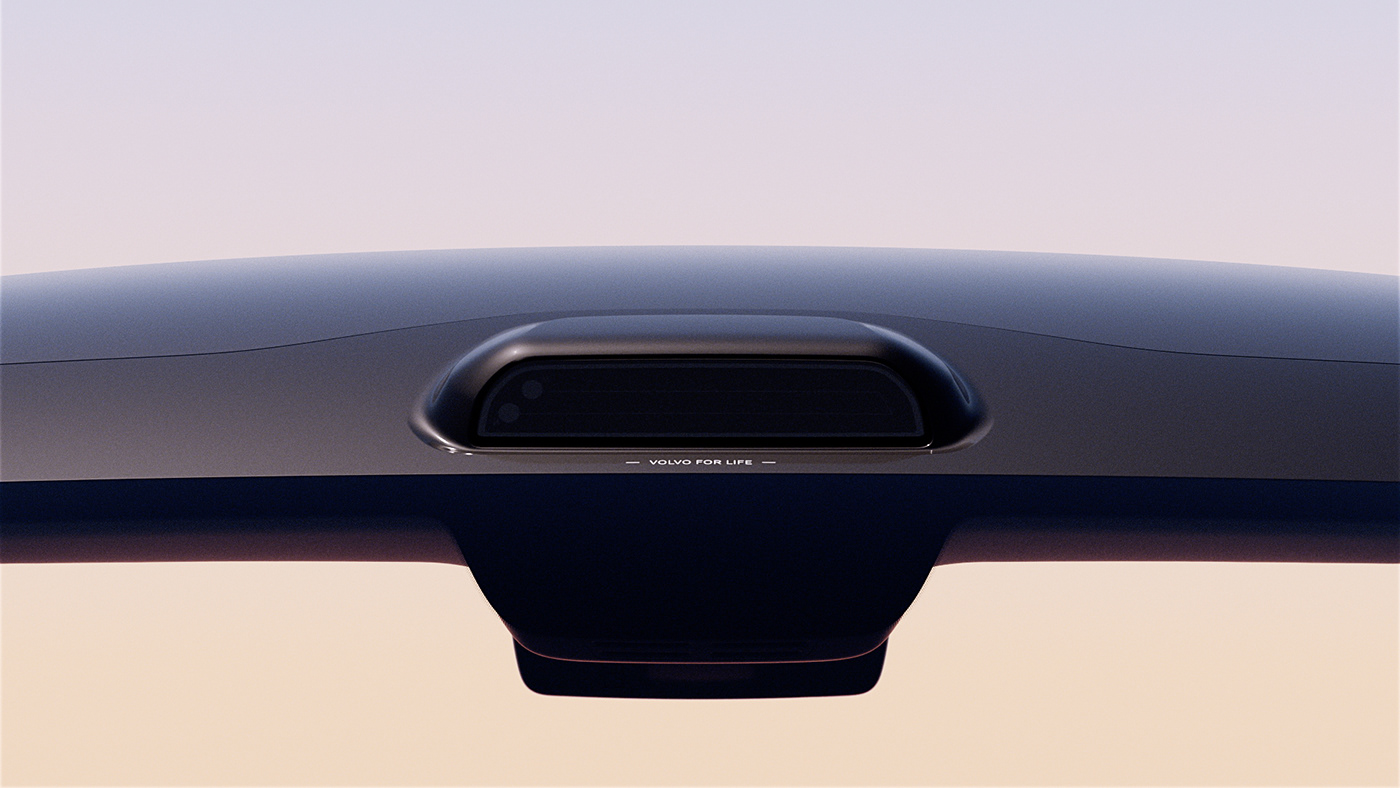 automobile，Volvo，suv，