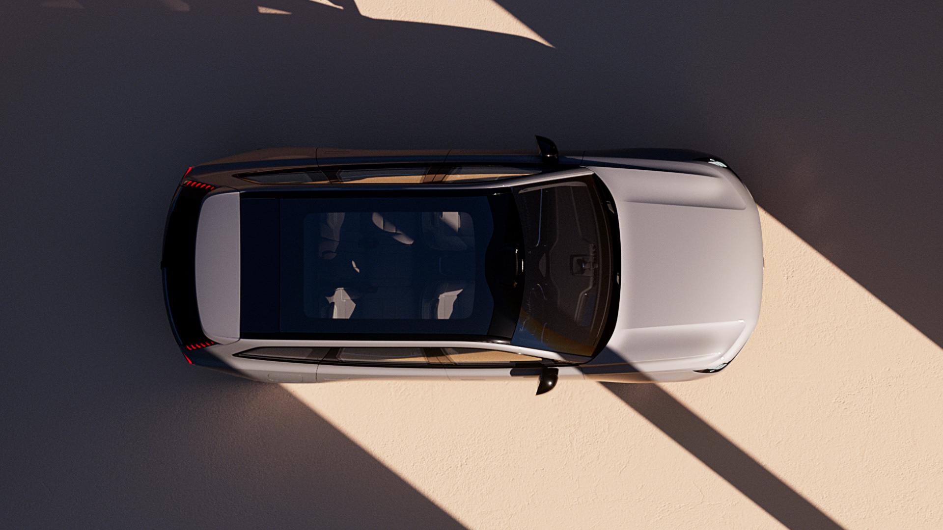 automobile，Volvo，suv，