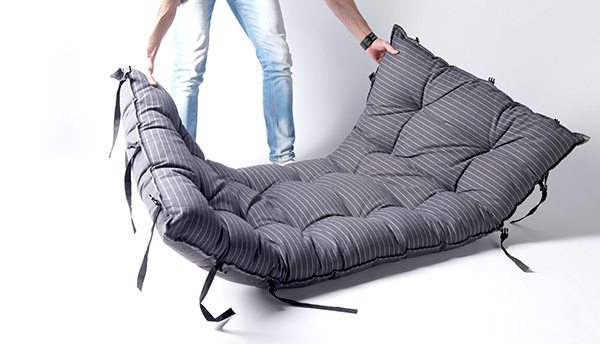 Home Furnishing，furniture，multi-function，practical，Lazy mat，Cushion，