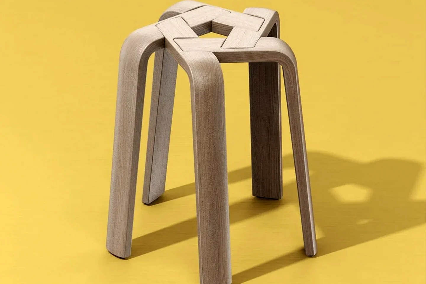 stool，originality，Minimalist，