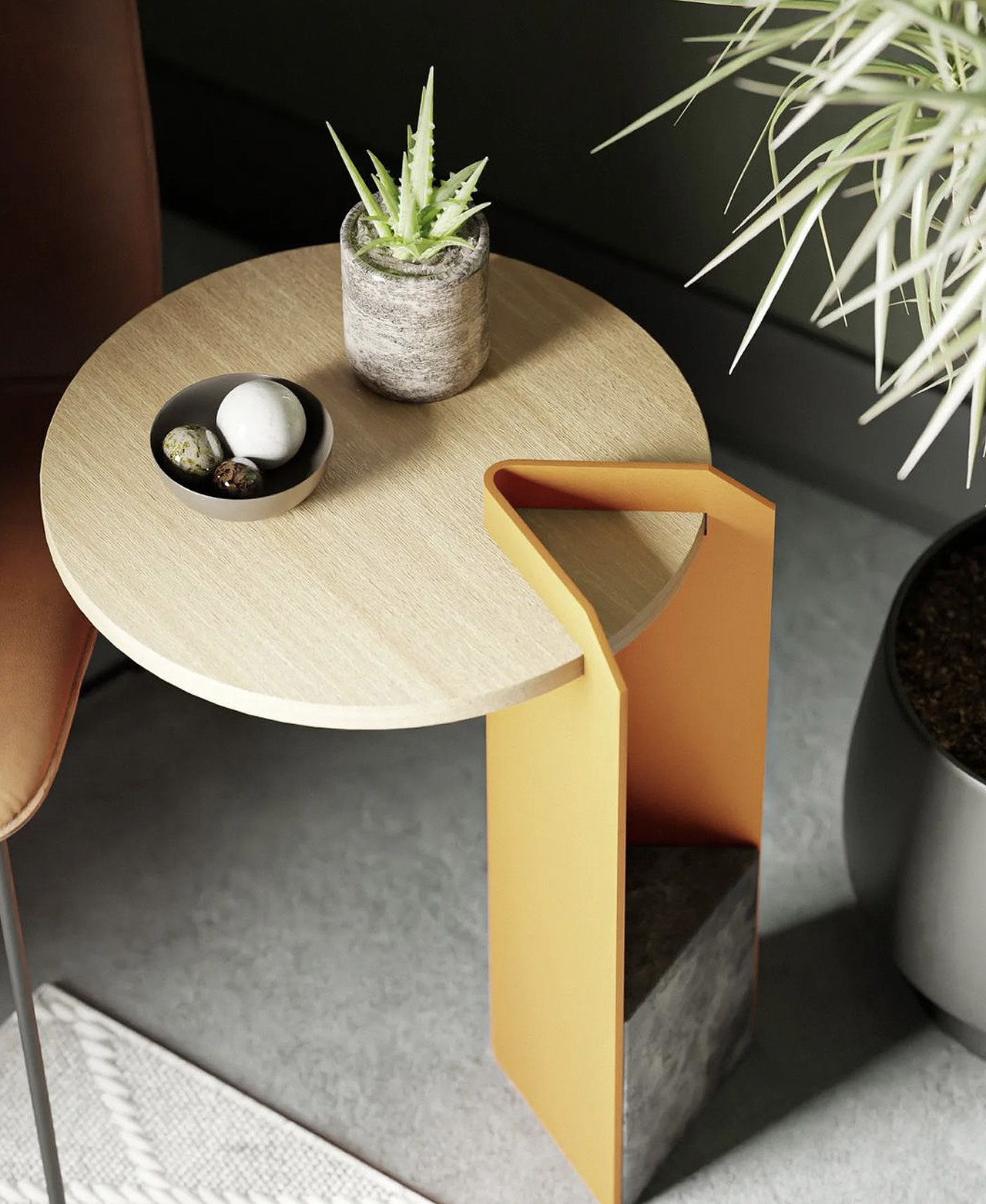 stool，originality，Minimalist，