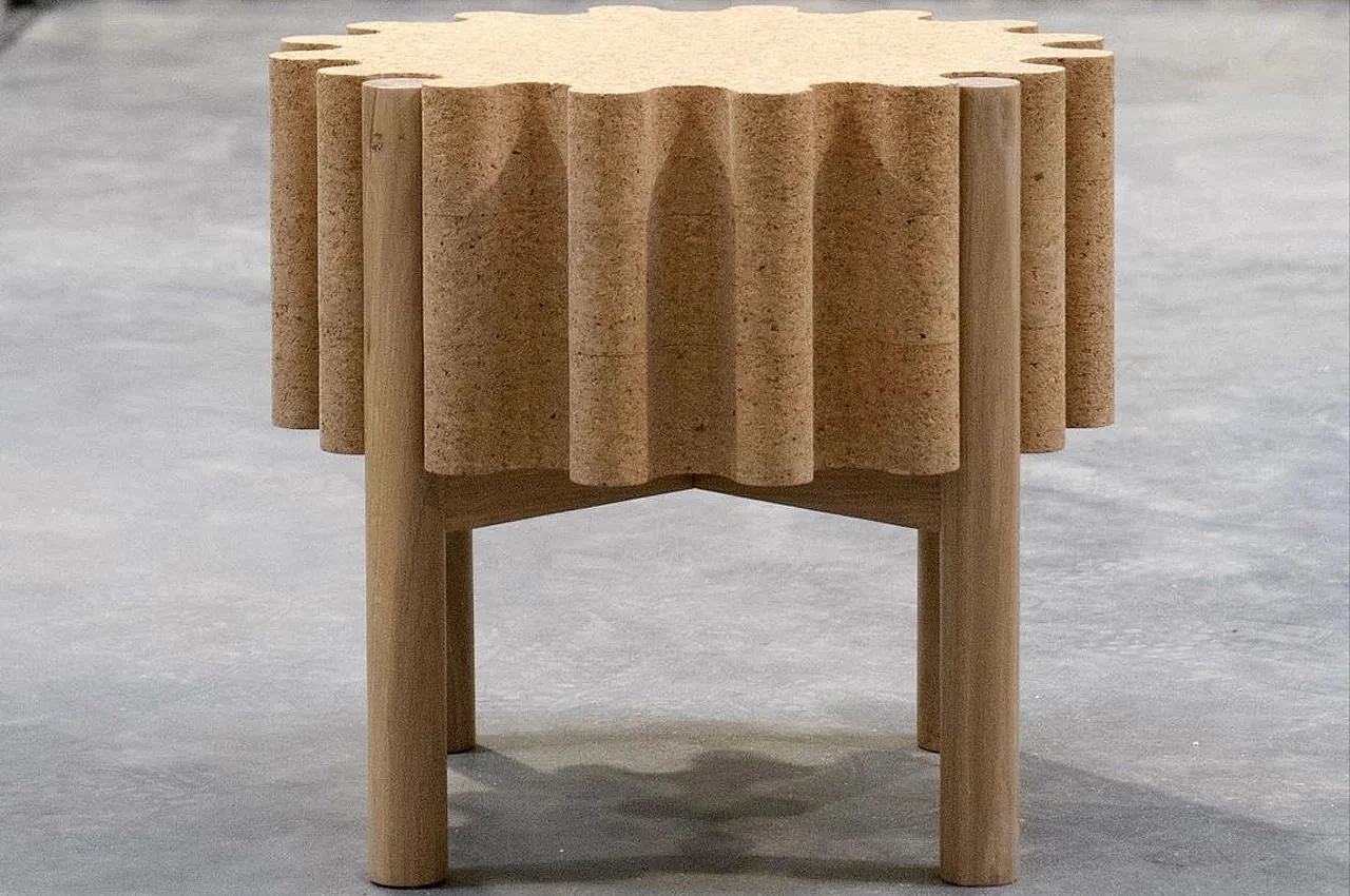 stool，originality，Minimalist，