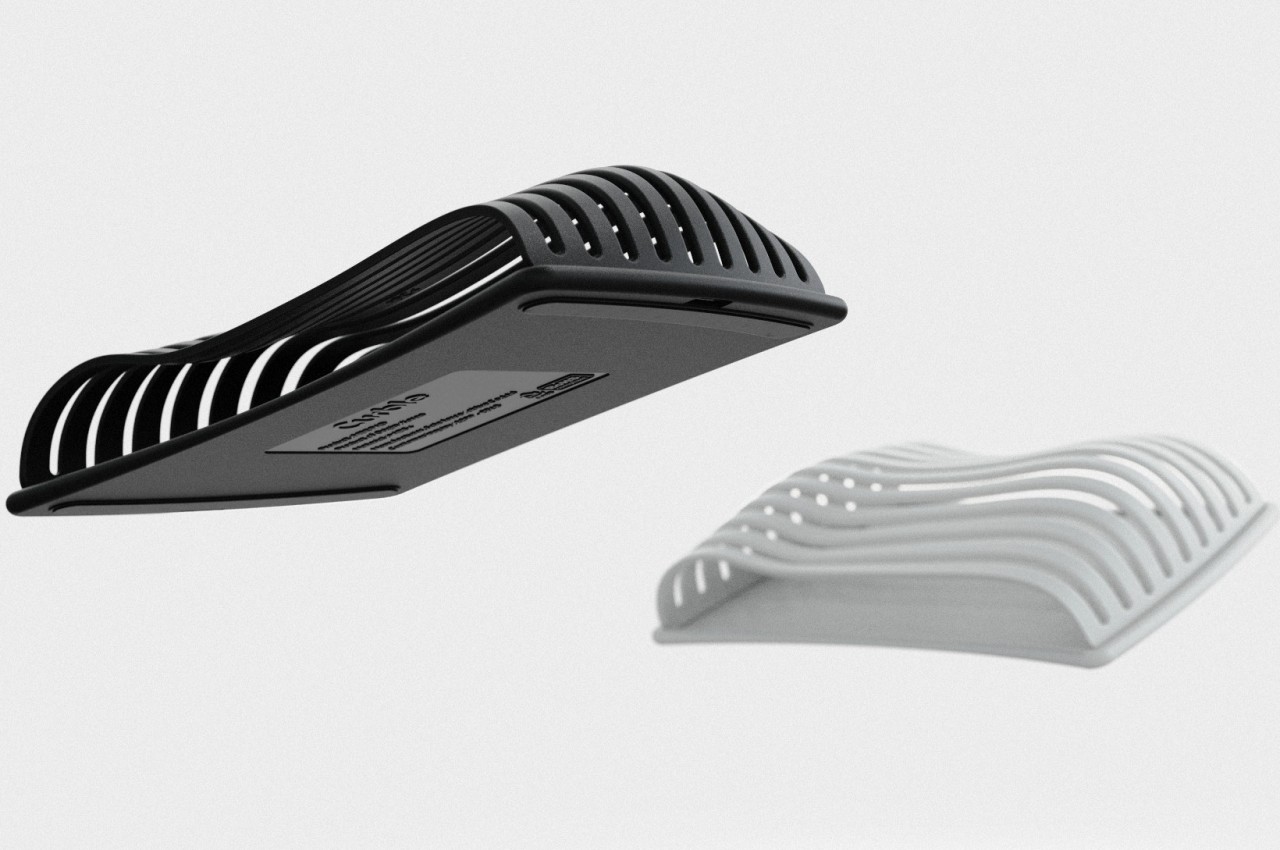 Mouse pad，Wrist brace，Hollowed out，