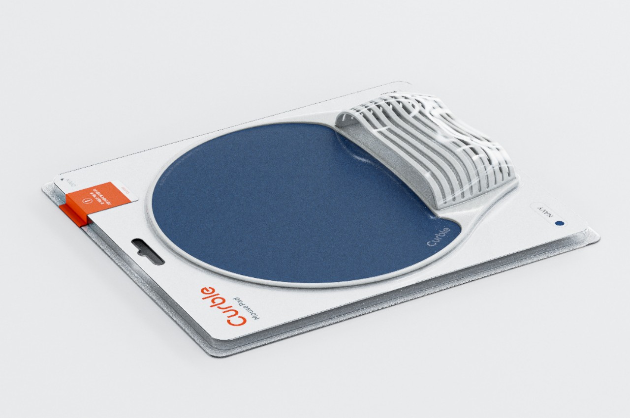 Mouse pad，Wrist brace，Hollowed out，