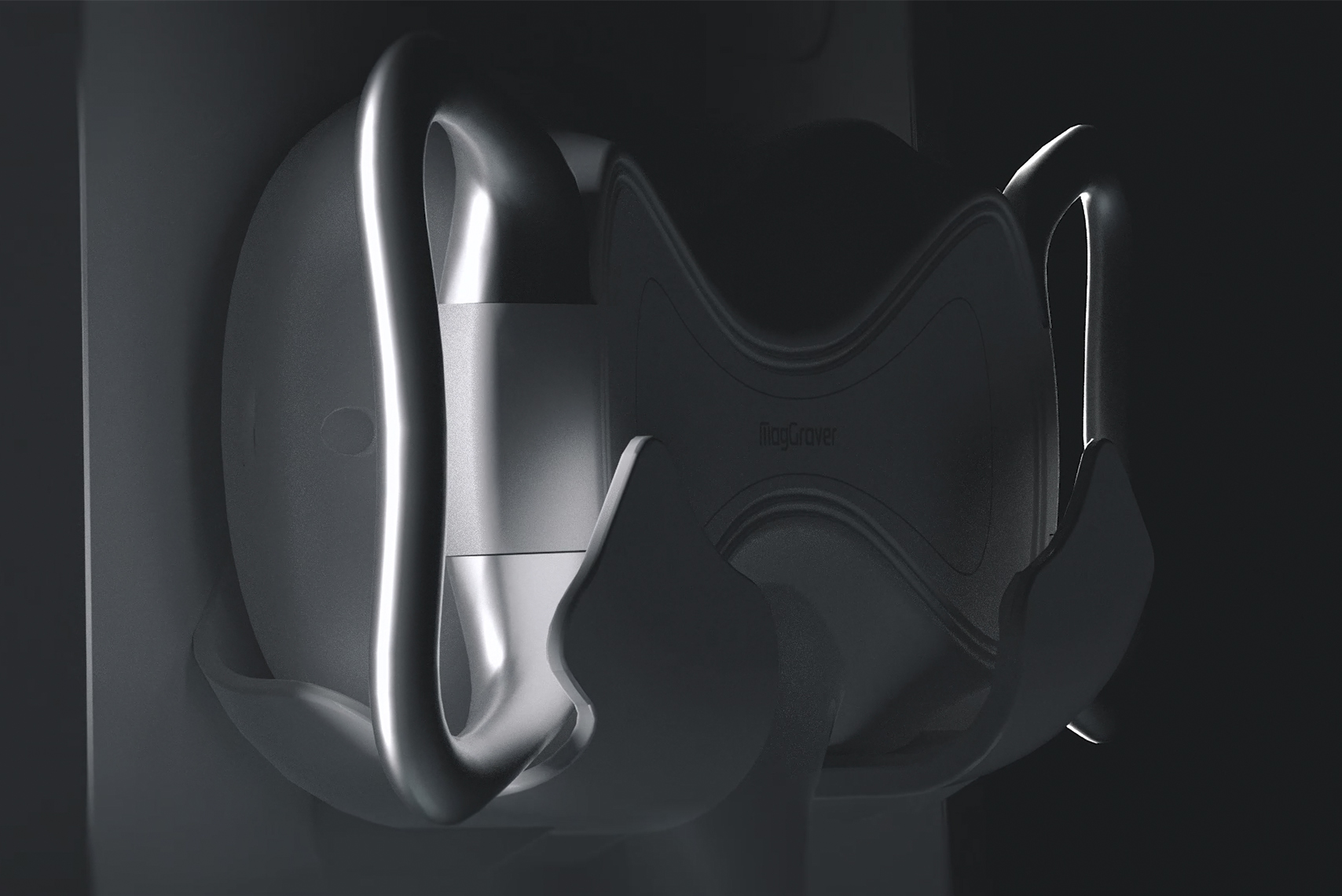 shaping magnetic，Medical beauty products，Medical product design，