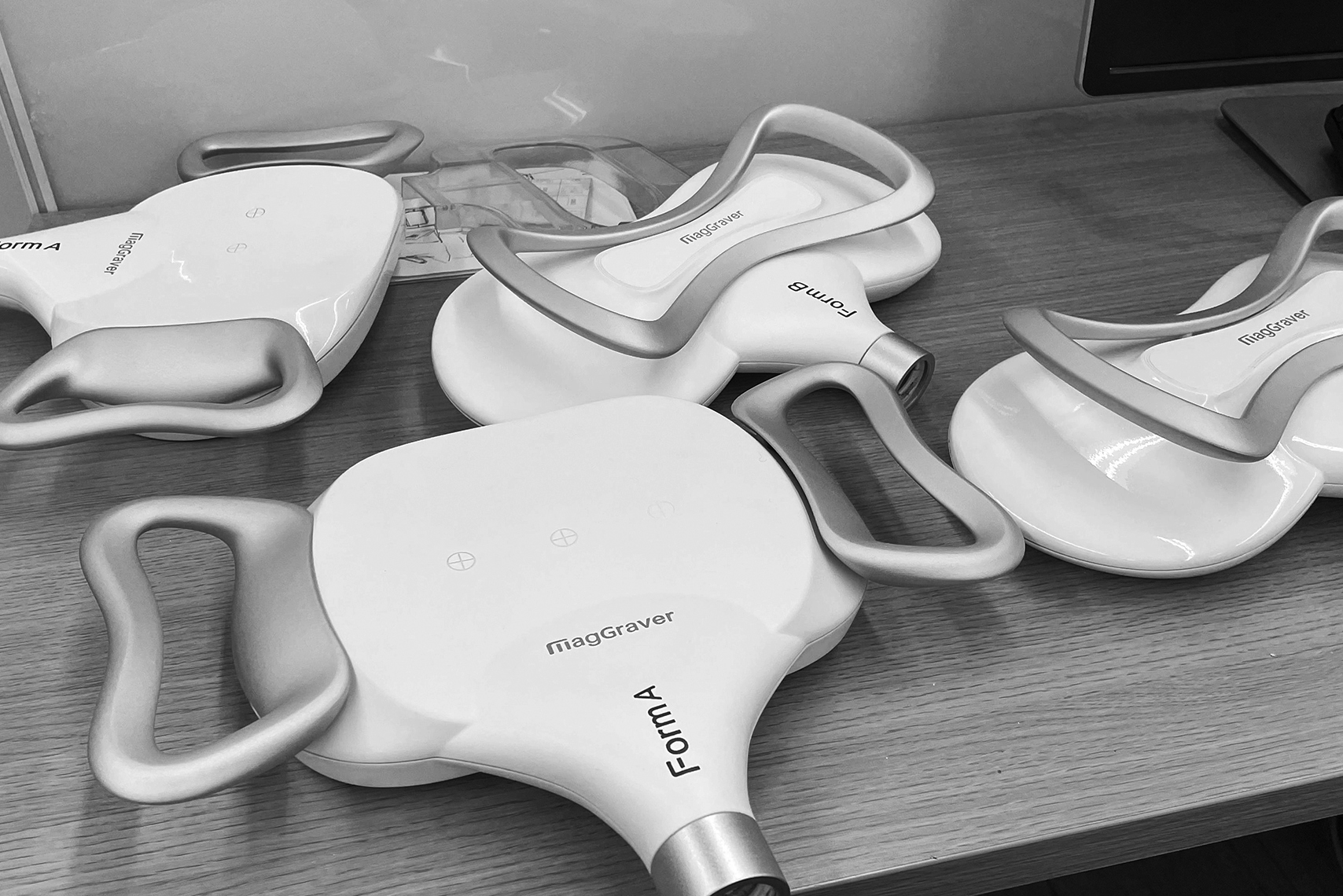 shaping magnetic，Medical beauty products，Medical product design，