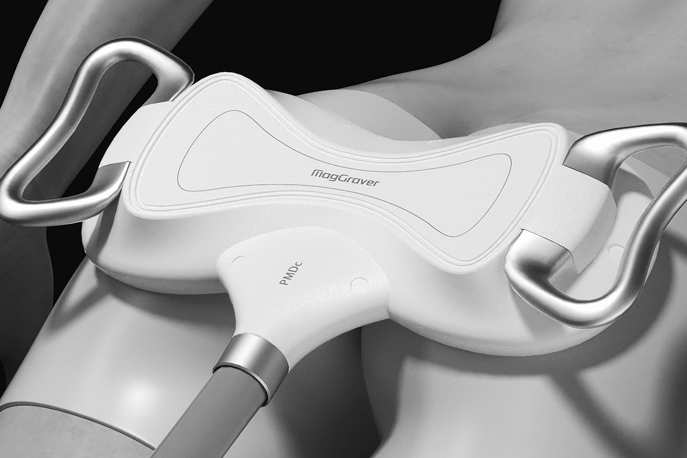 shaping magnetic，Medical beauty products，Medical product design，
