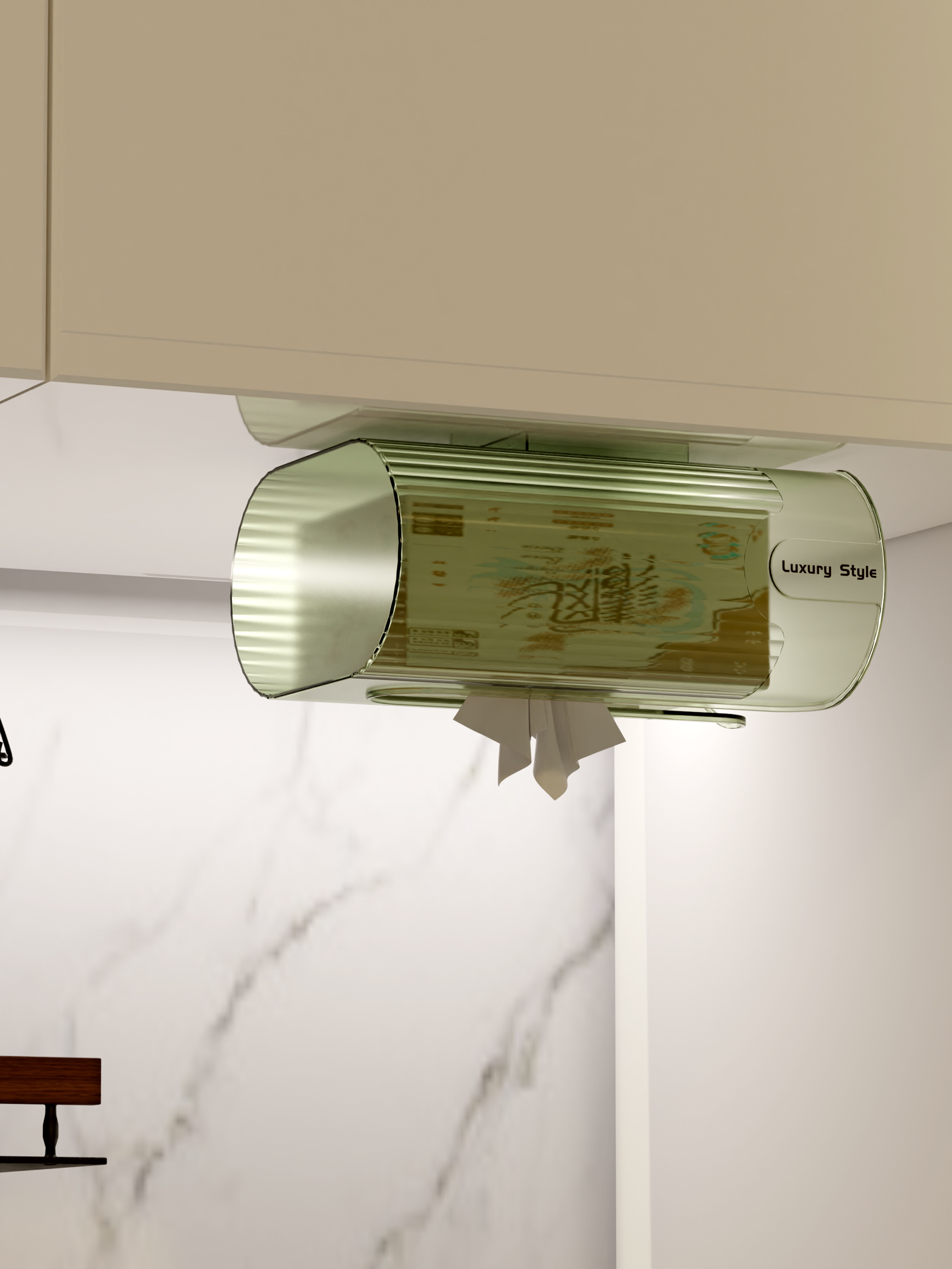 Tissue box，Punch-free tissue box，Hanging tissue box，Toilet tissue box，kitchen tissue box，Wall mounted tissue box，