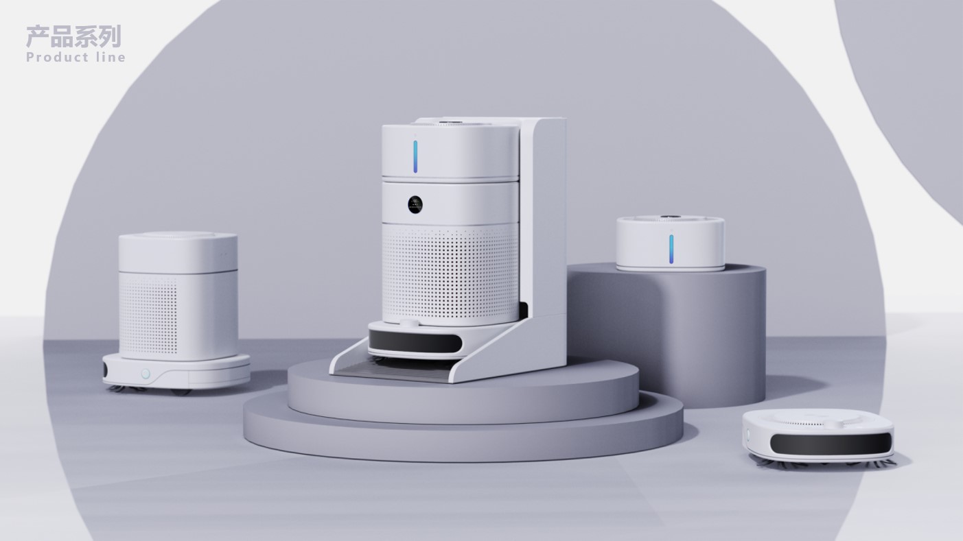 Home cleaning，Cleaning robot，Modular design，Graduation project，