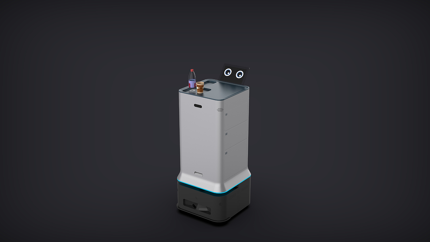 robot，Distribution robot，intelligence，Distribution，logistics，
