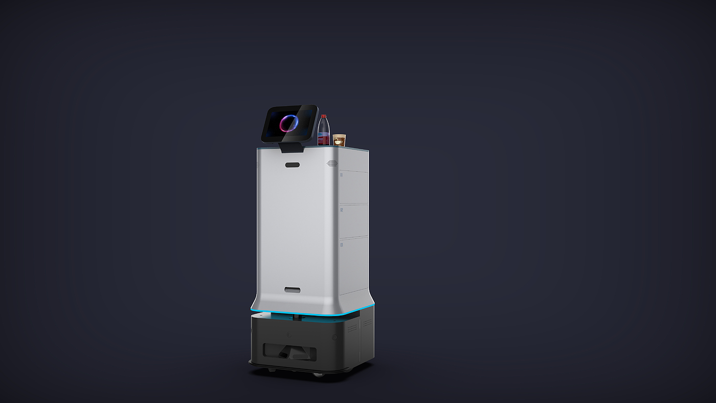 robot，Distribution robot，intelligence，Distribution，logistics，