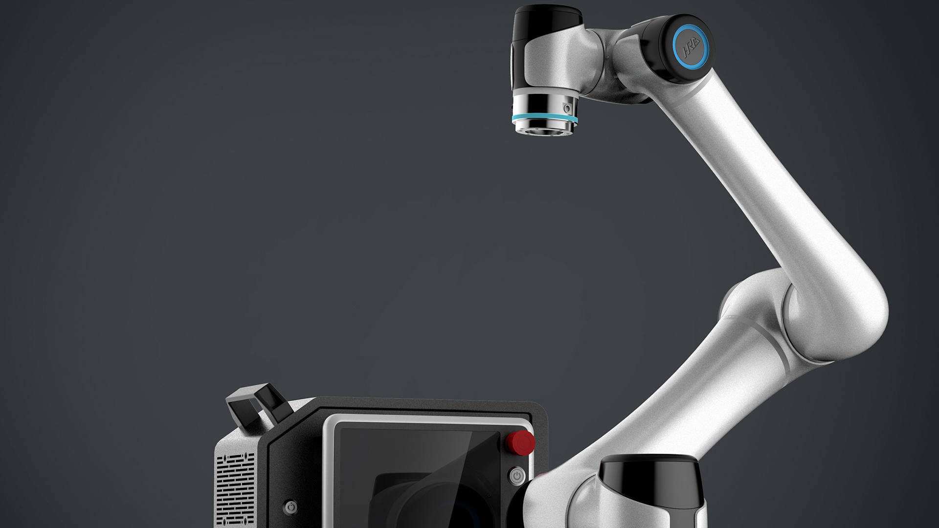 artificial intelligence，Cooperative robot，