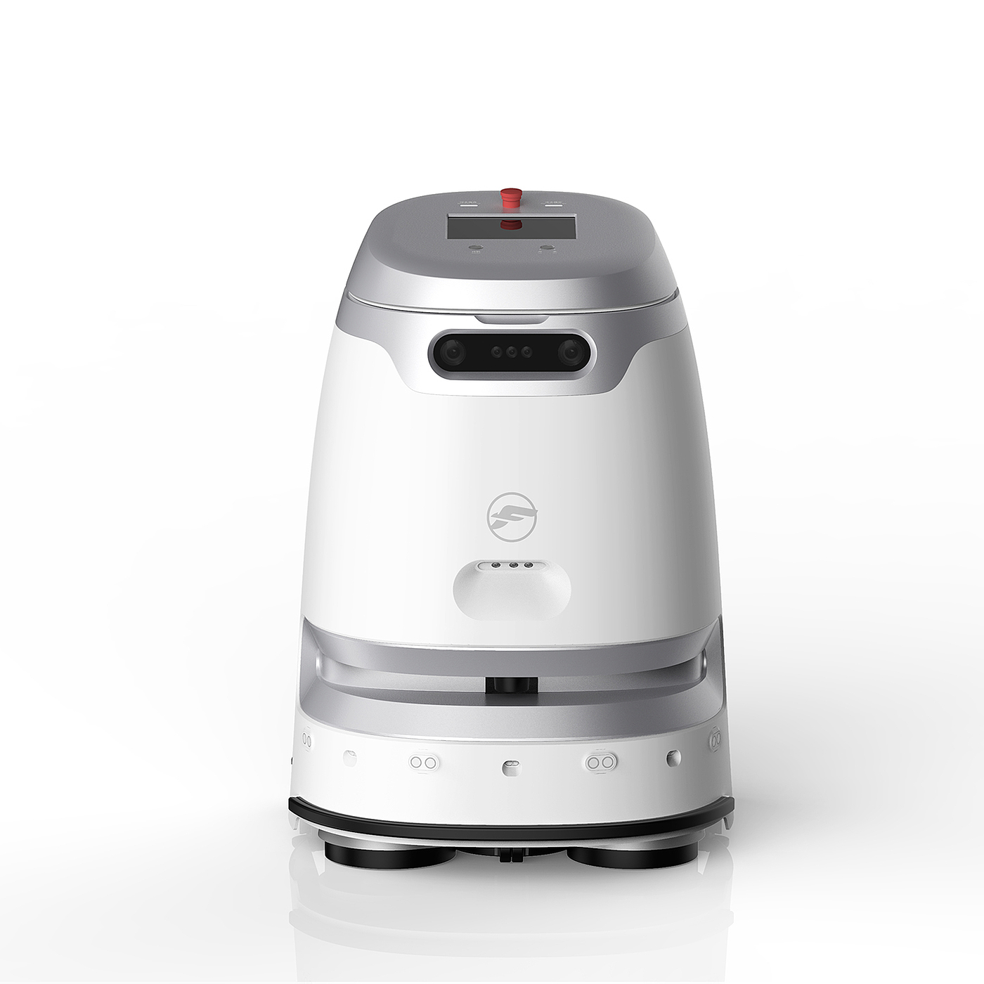 artificial intelligence，Cleaning robot，