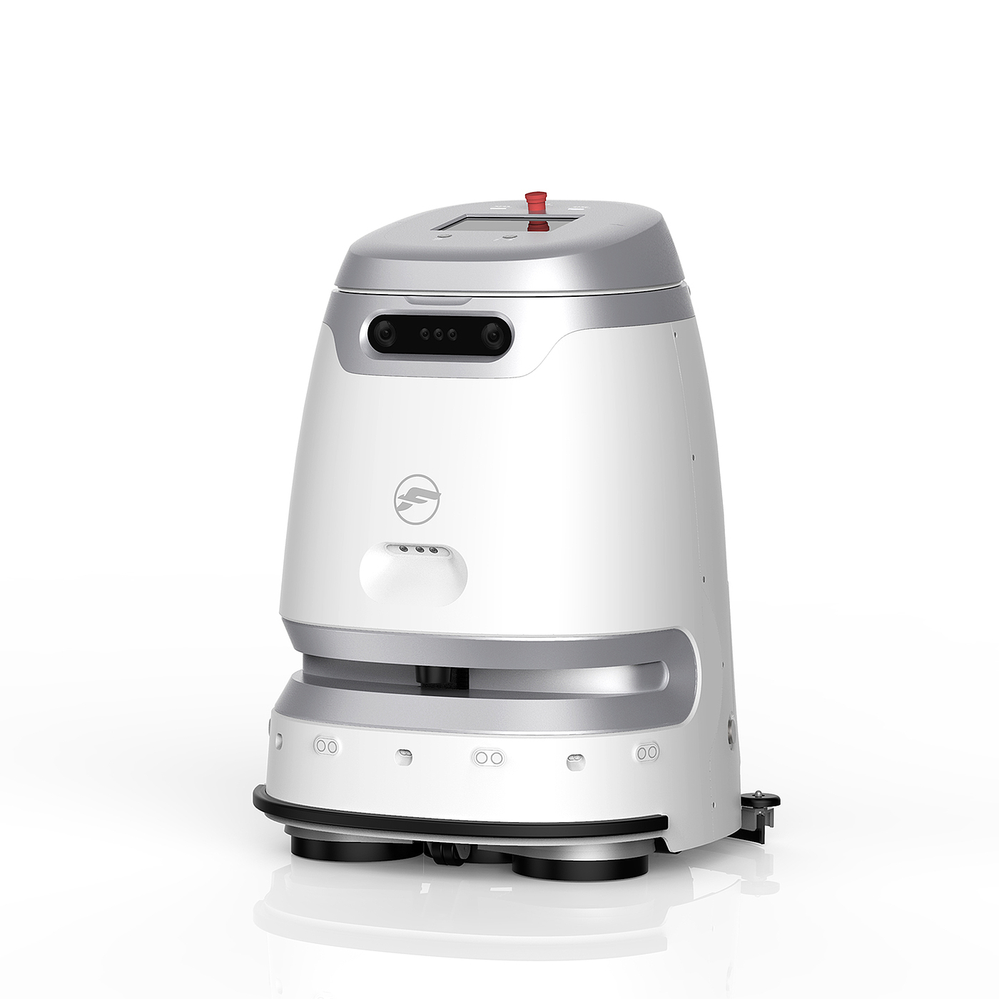 artificial intelligence，Cleaning robot，