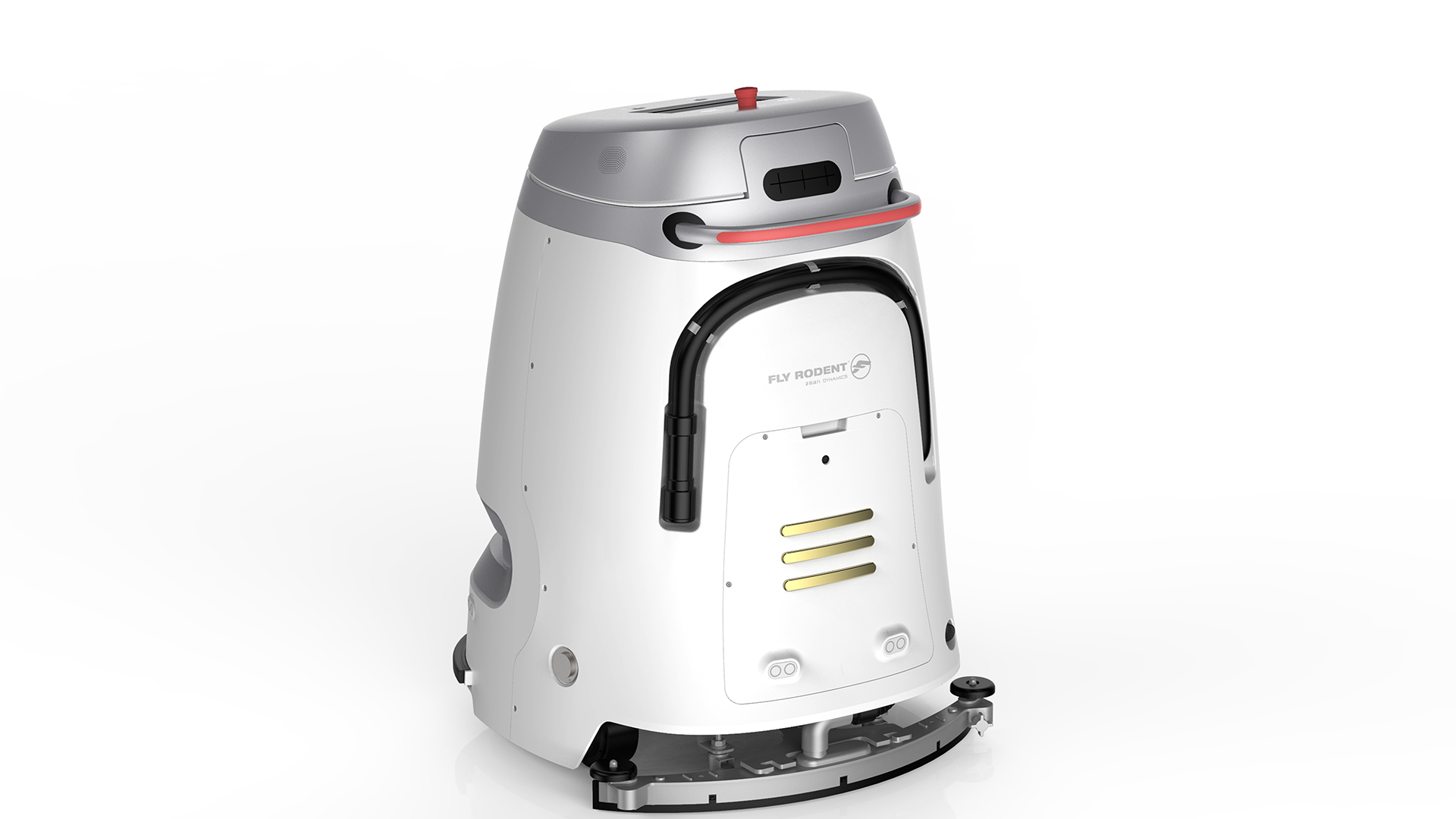 artificial intelligence，Cleaning robot，