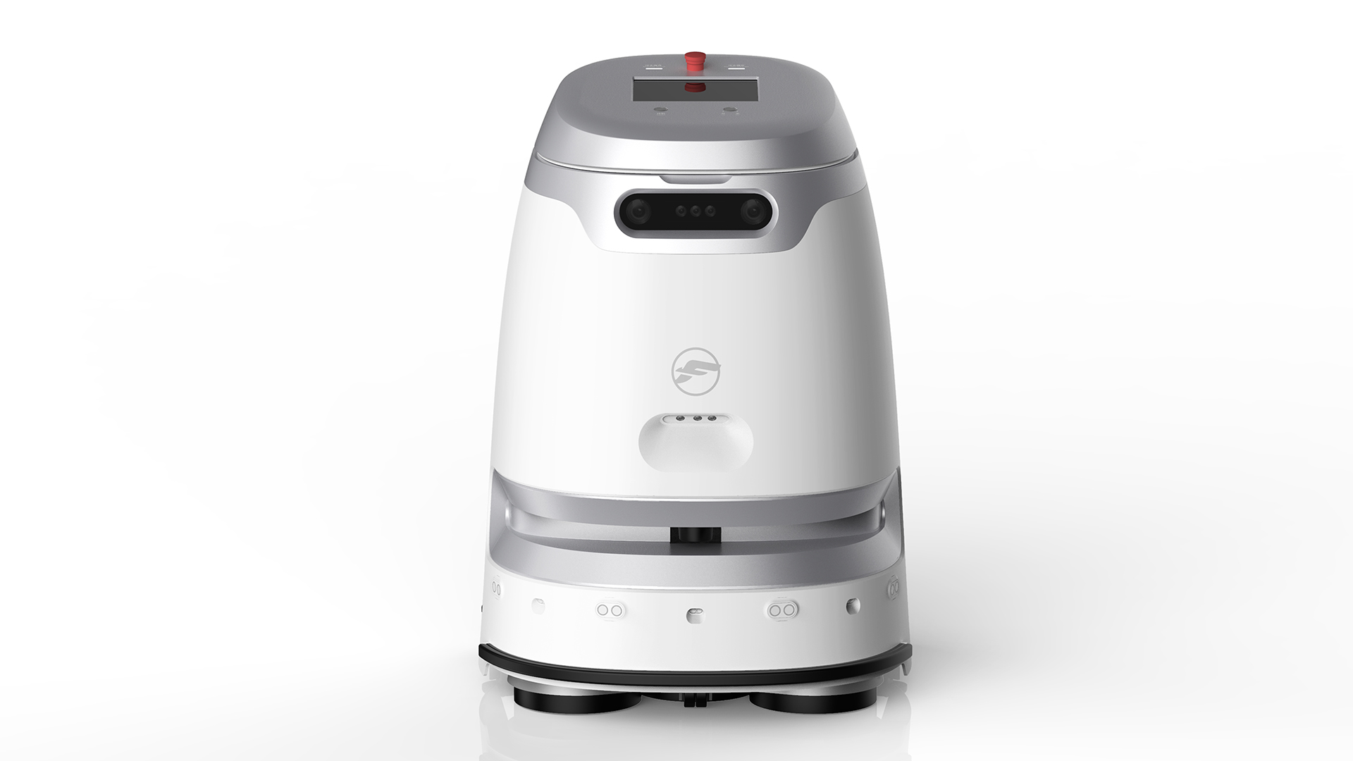 artificial intelligence，Cleaning robot，