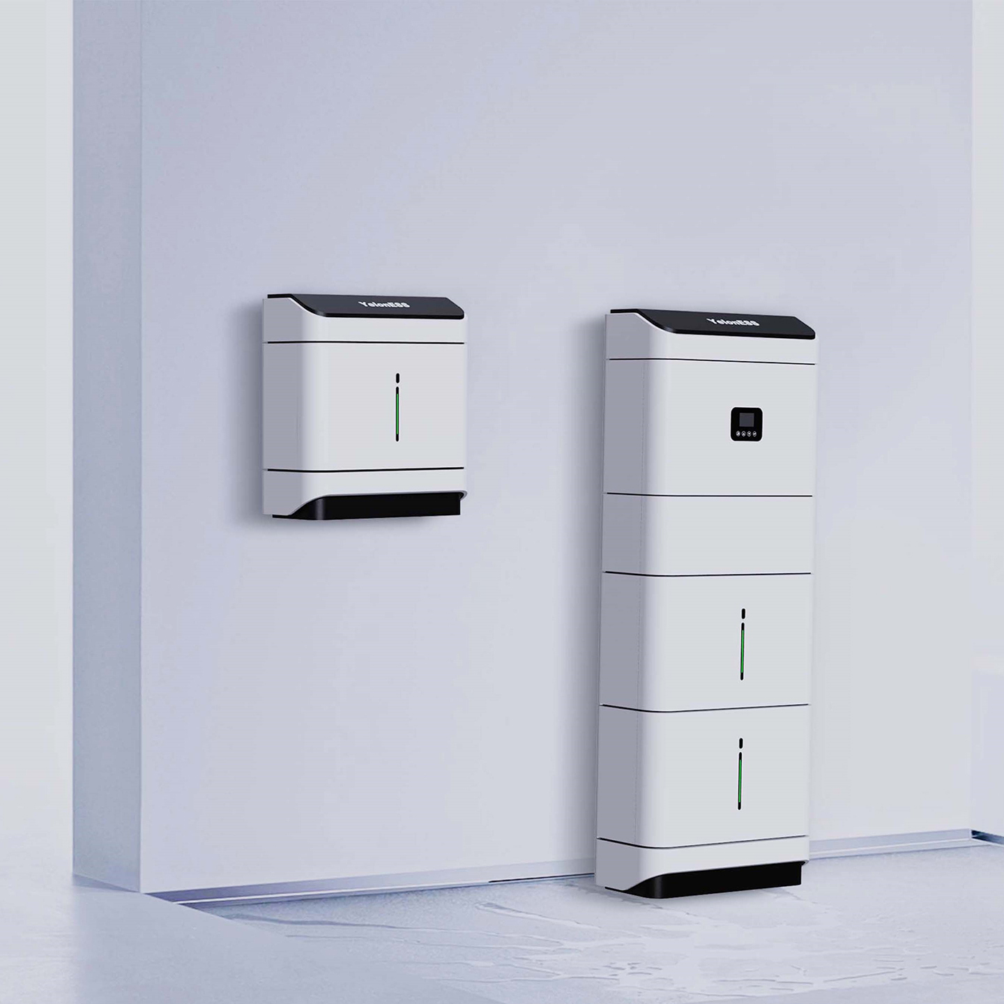 Energy storage charging，Smart home，