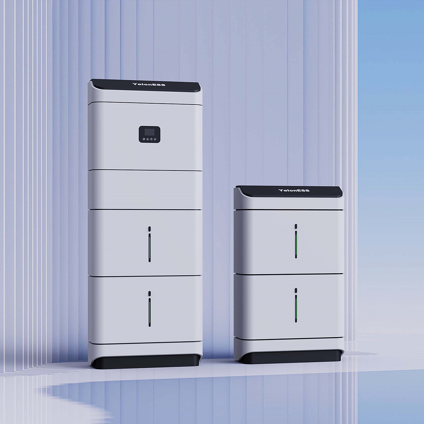 Energy storage charging，Smart home，